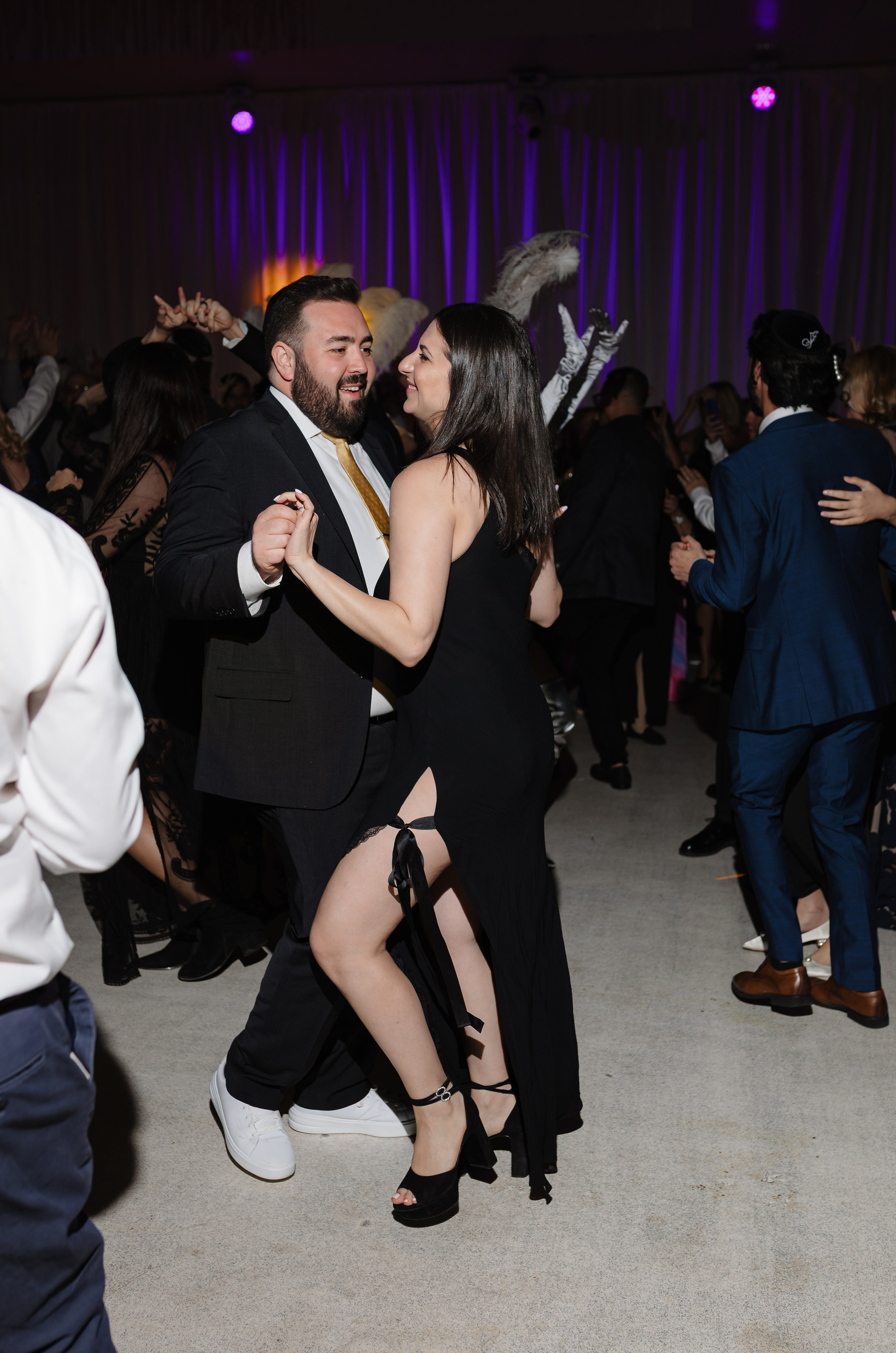 JUSTYNA & JULIAN. YES I DO PRODUCTION — Wedding photography&videography