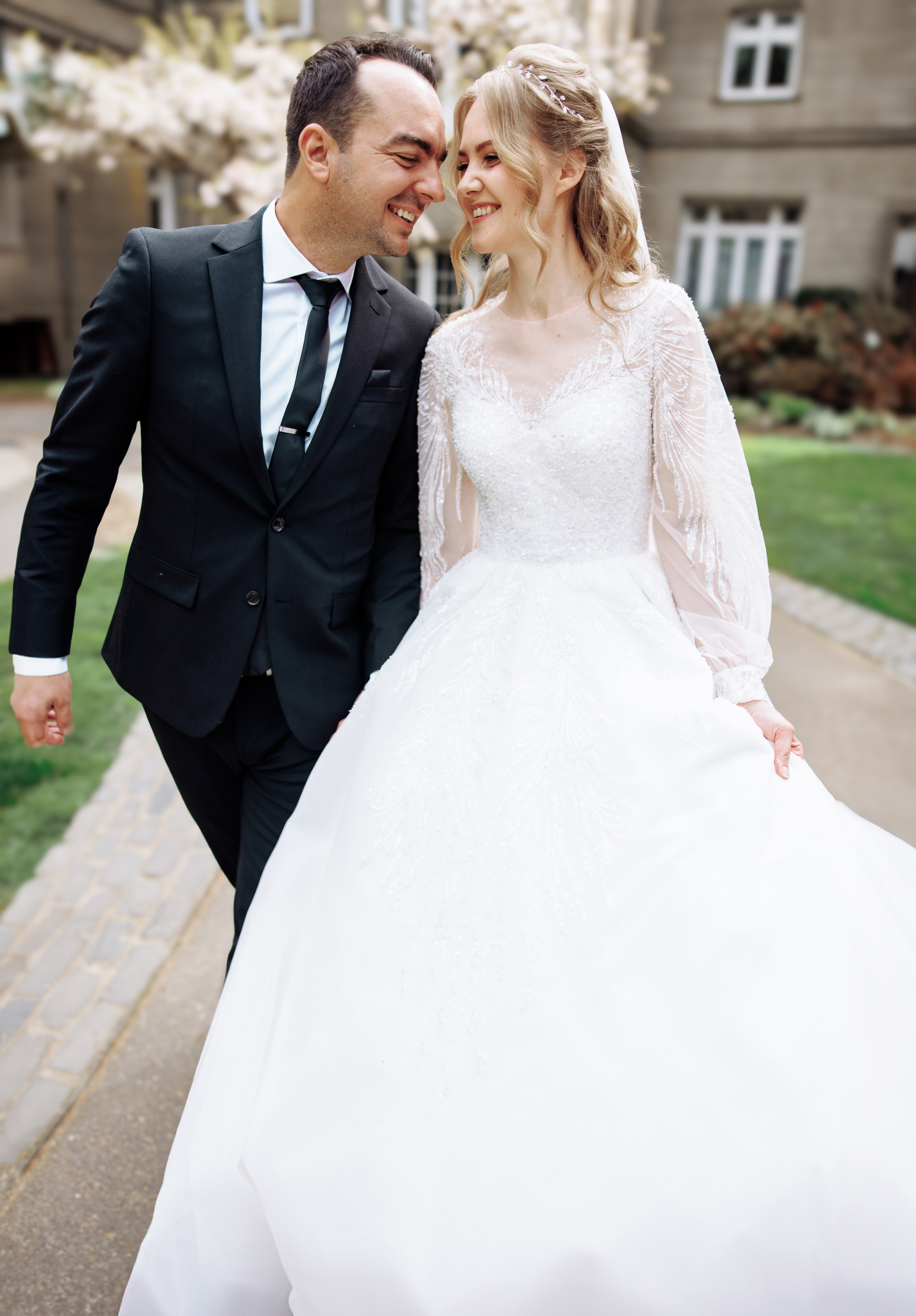 Photographer Mark Dycmhenko