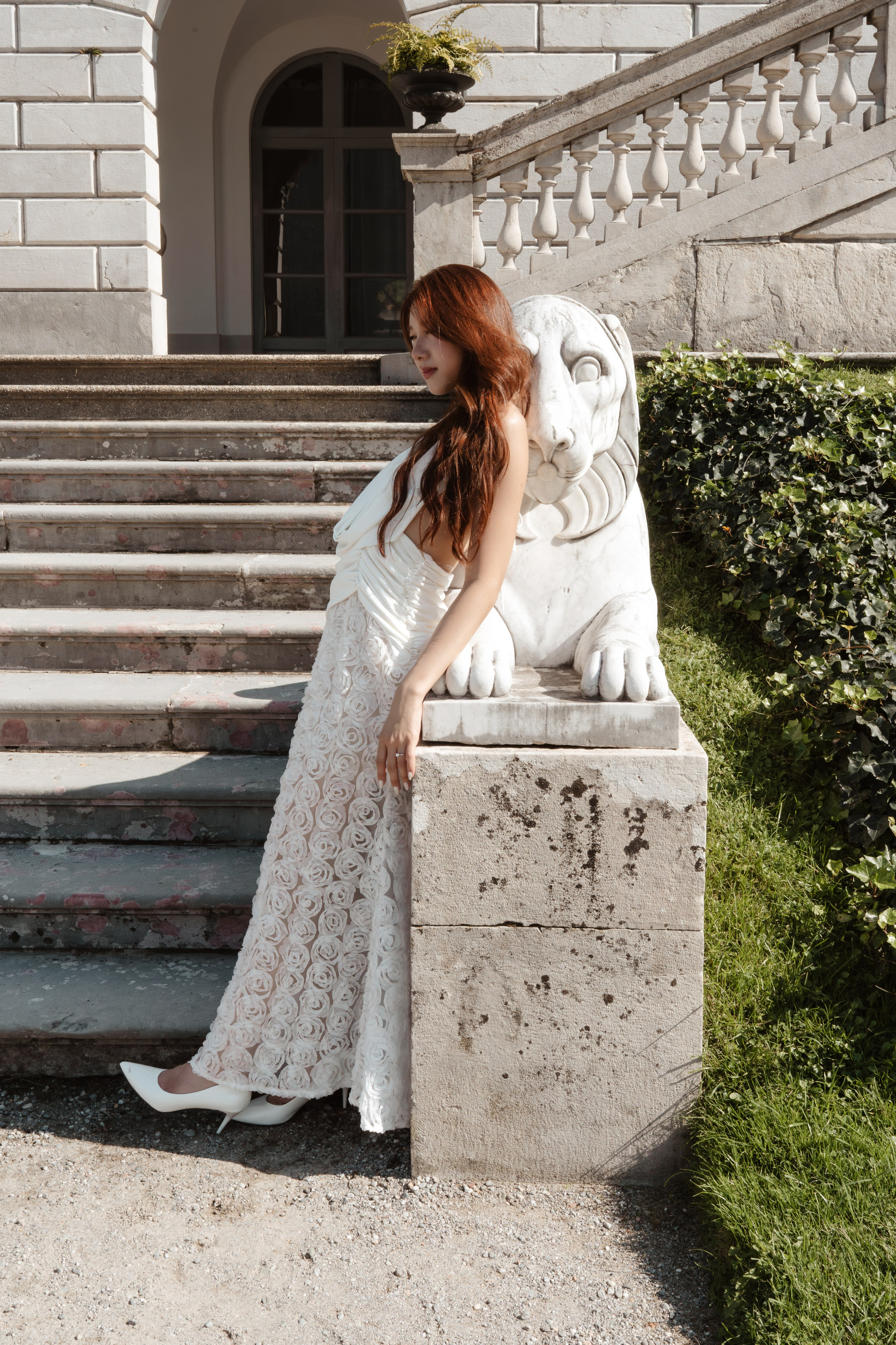 ROSE ANA ARNOLD_LAKE COMO. PHOTOGRAPHER IN ITALY