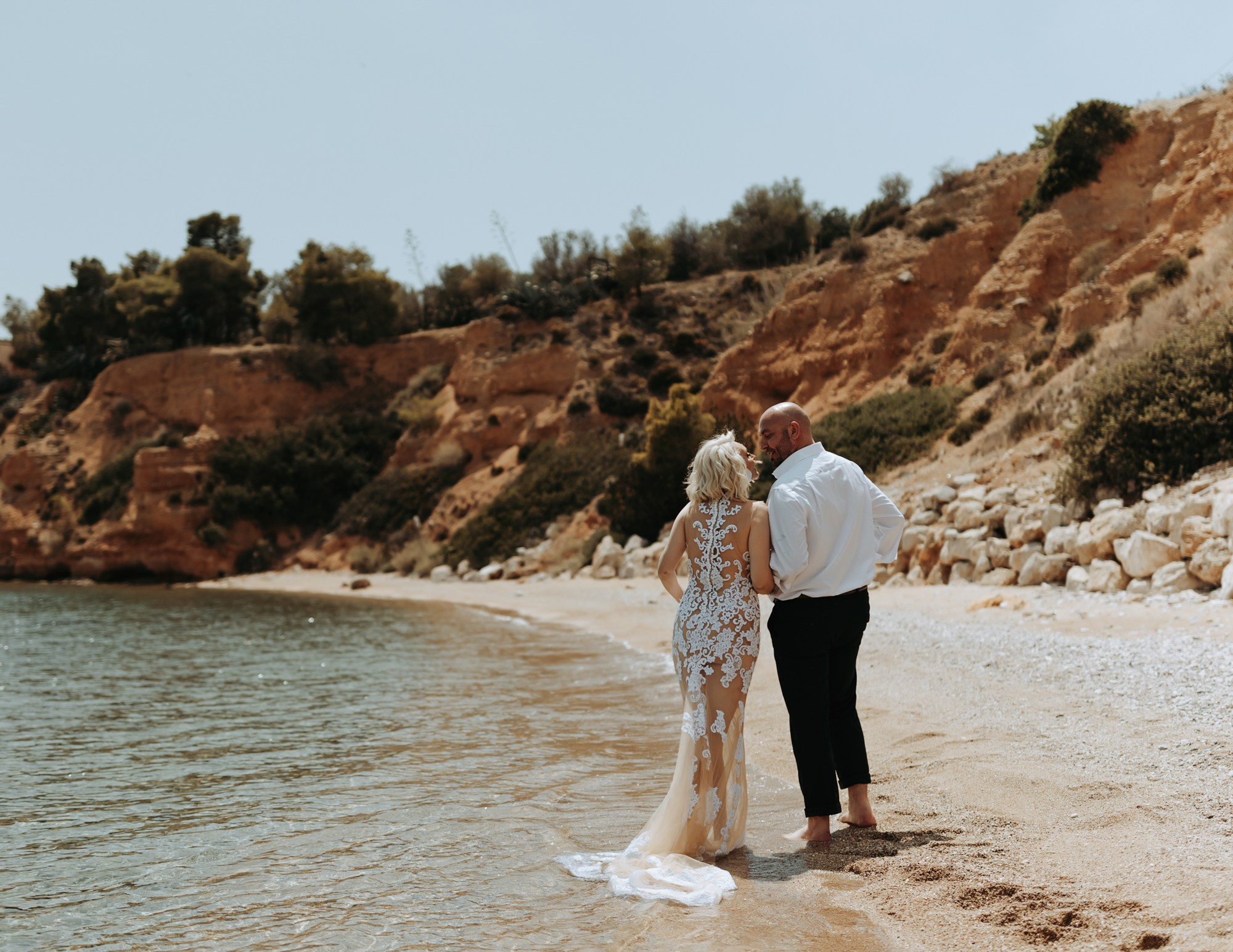 Lambros-Adriana. Fotograf și videograf de nuntă R. Moldova, Romania