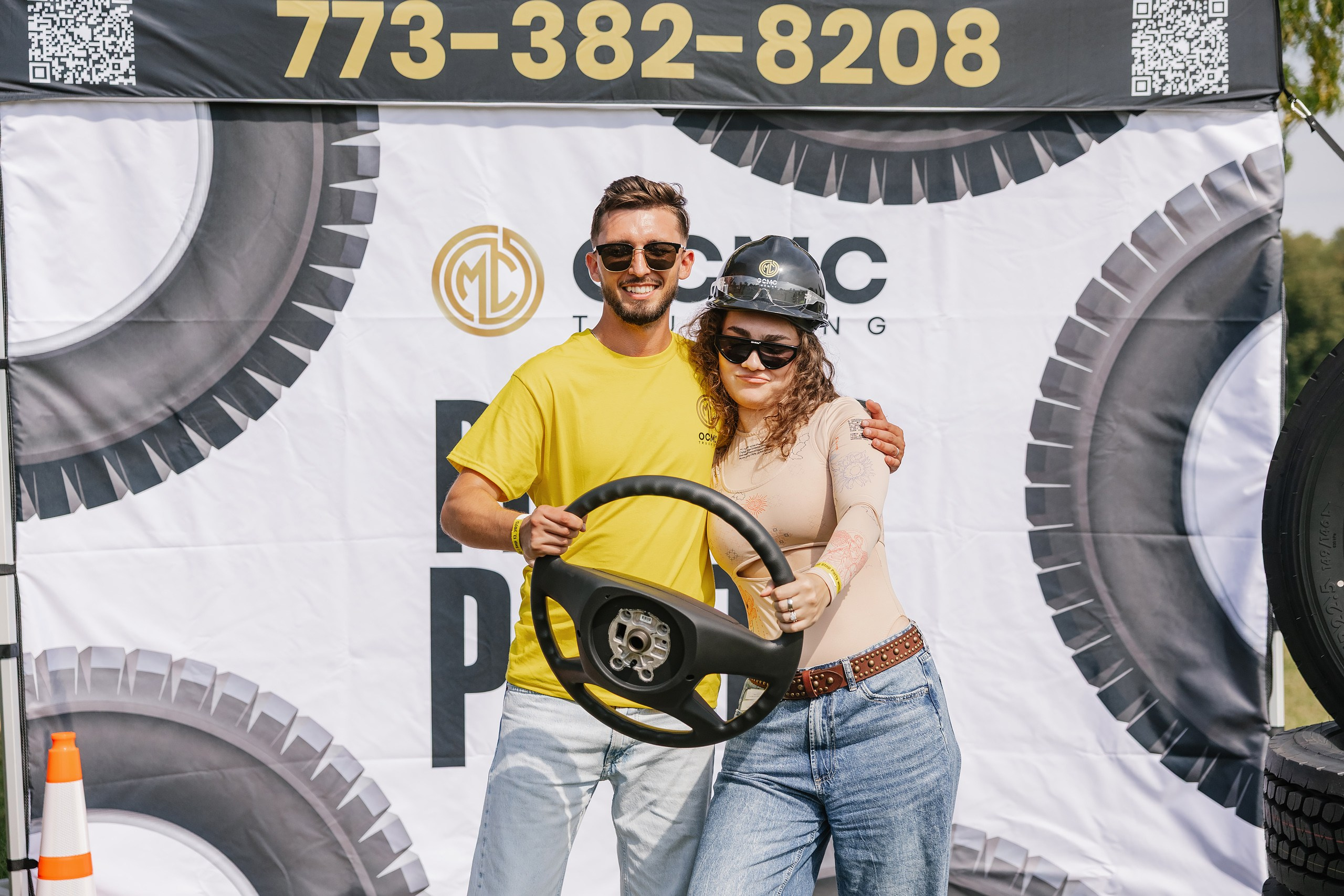 OCMC 09.13.2025. Wedding family event photographer in Chicago Nick Yushevich