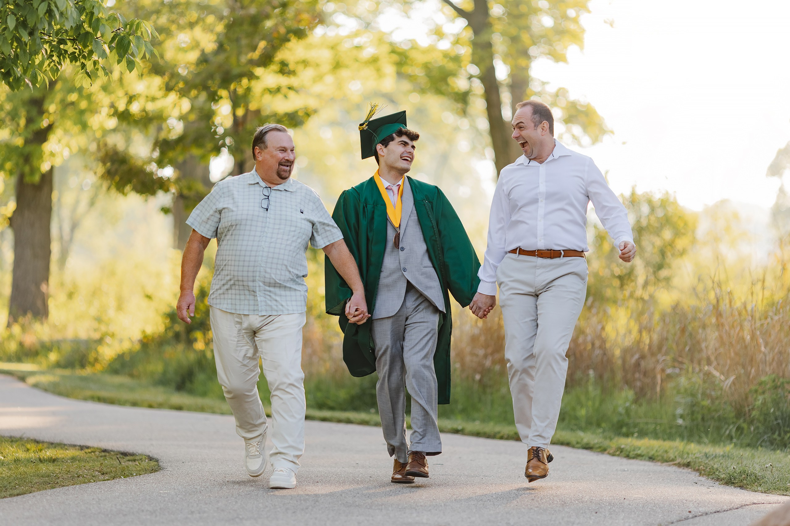 05.24.26 Family Photoshoot. Wedding family event photographer in Chicago Nick Yushevich
