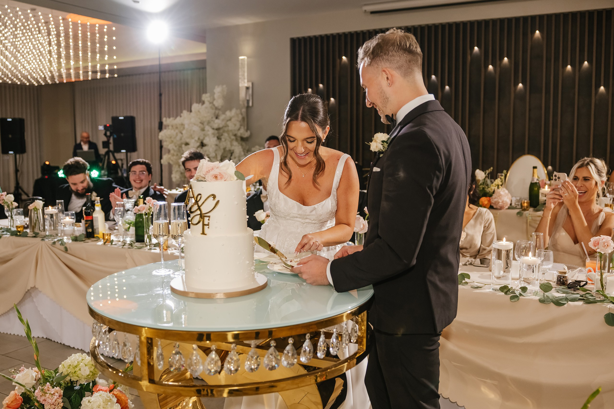 09.06.2025 Wedding. Wedding family event photographer in Chicago Nick Yushevich