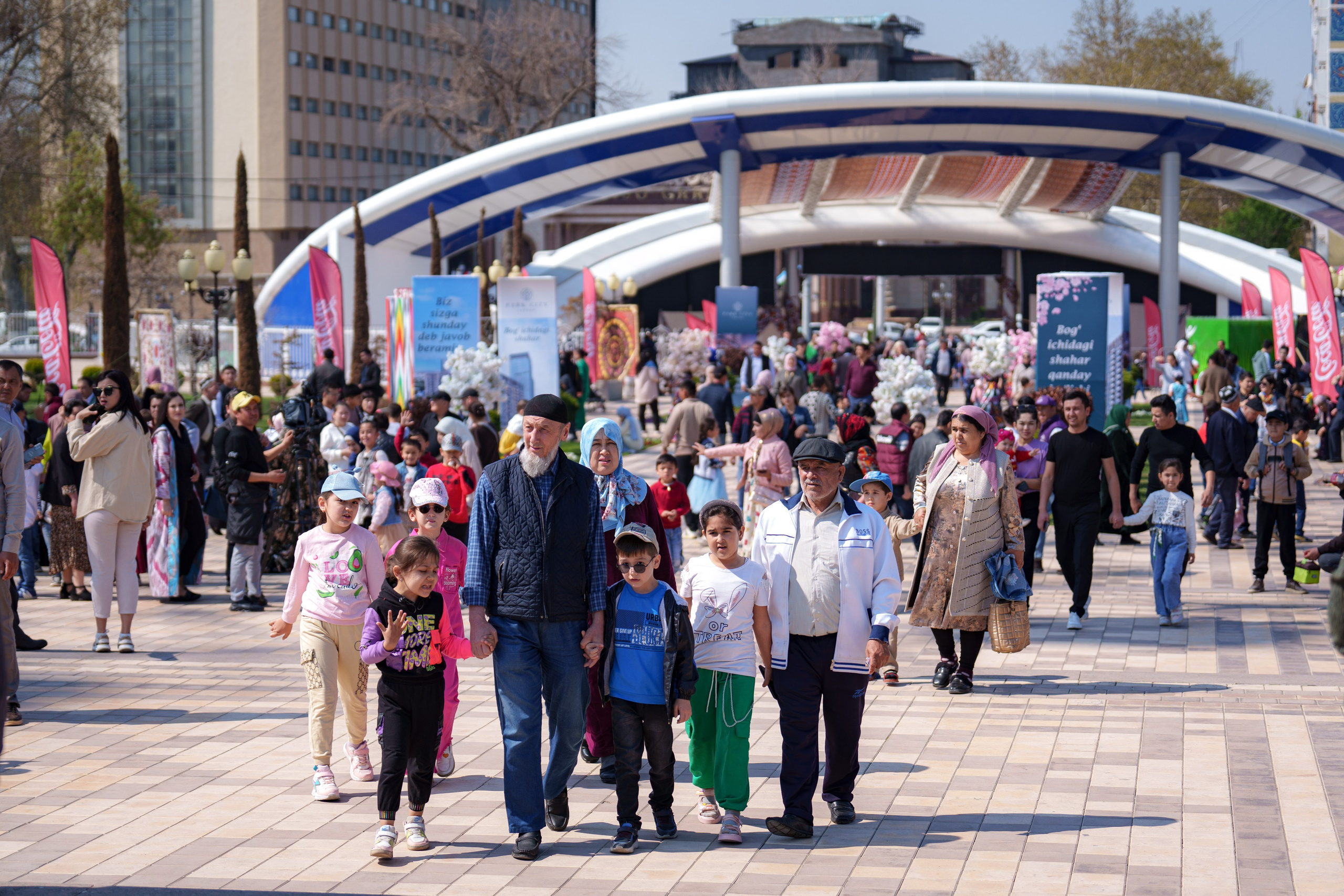 Навруз. Георгий Намазов | Фотограф в Ташкенте