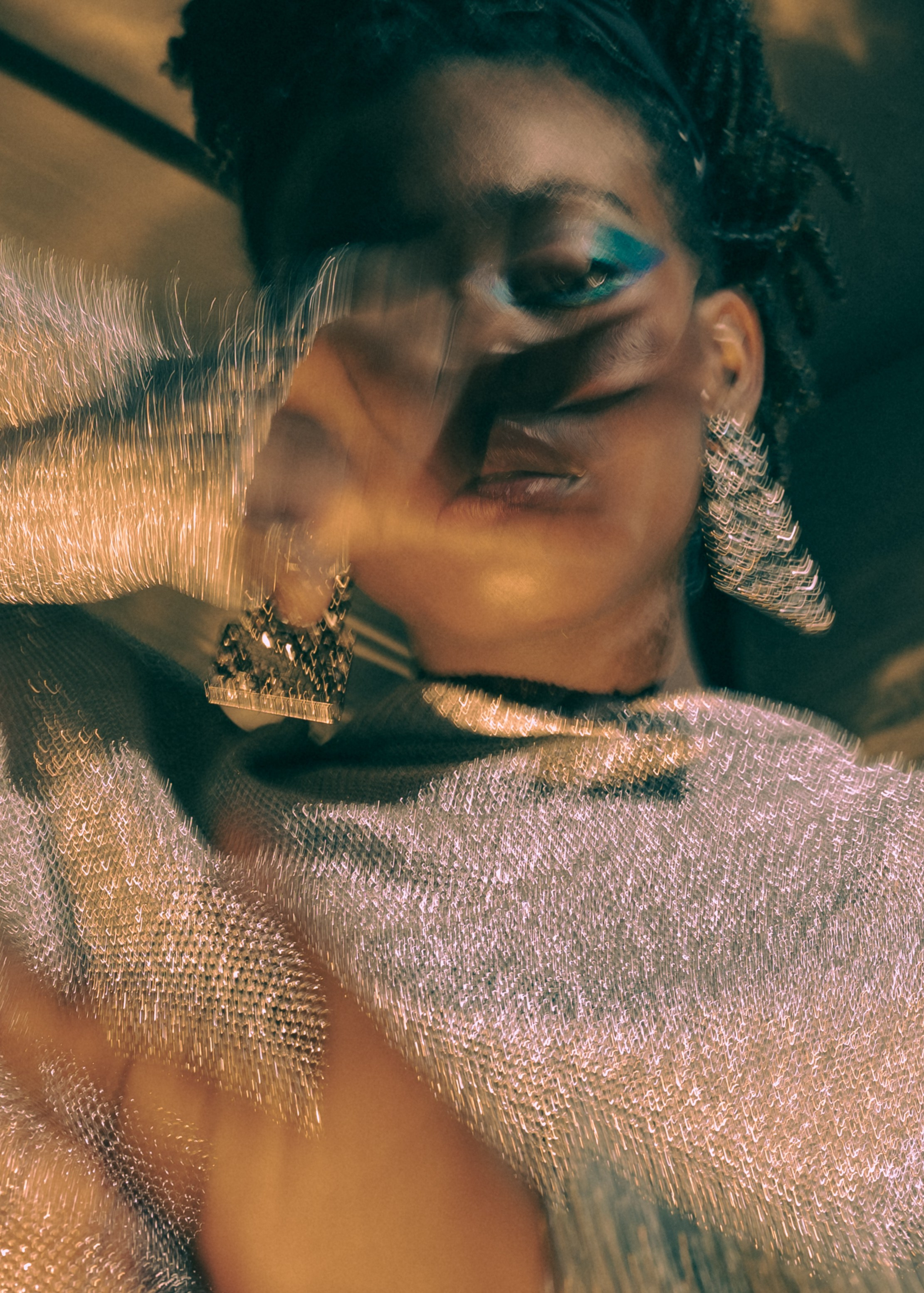 Jeslyn from Nigeria. Ekaterina Tsurkina-Appina Photography Canada