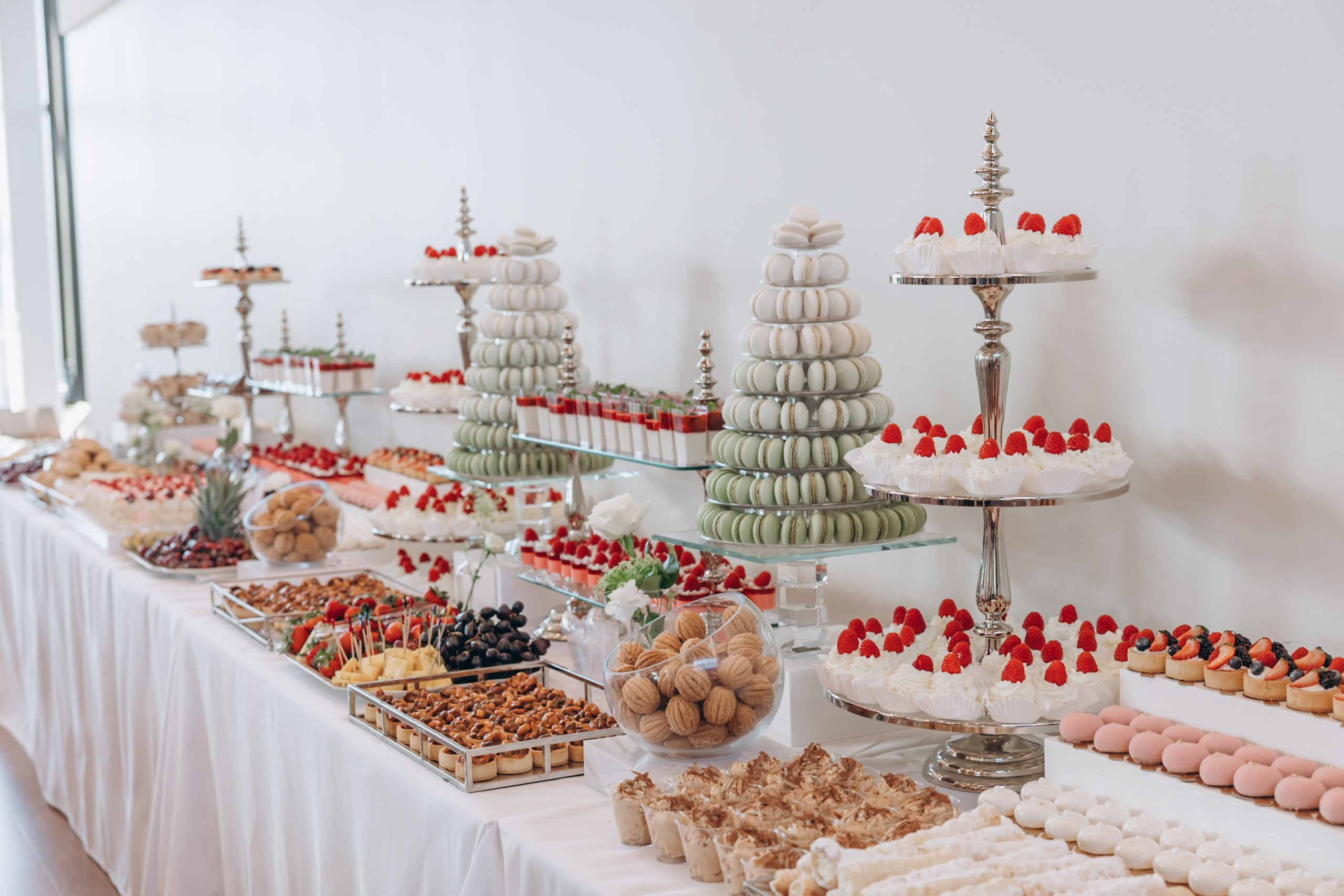 Wedding A&Z. Family and children’s lifestyle photographer Elena Tumanova