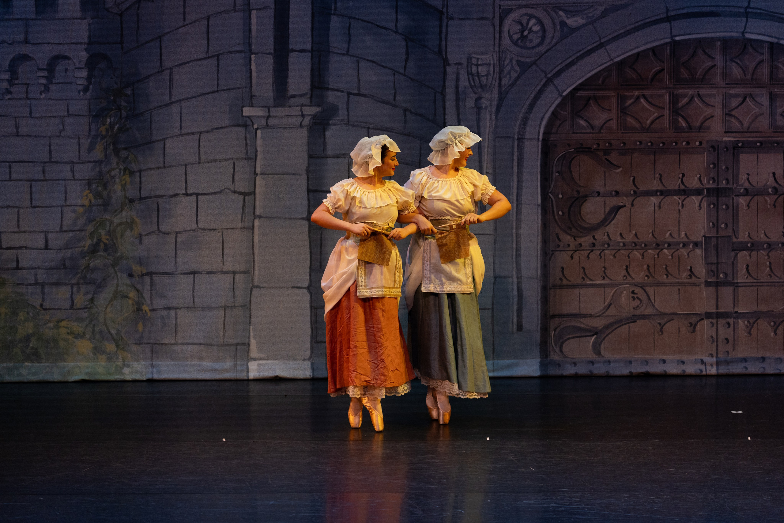 Ballet Photographer. Santa Clarita Photographer