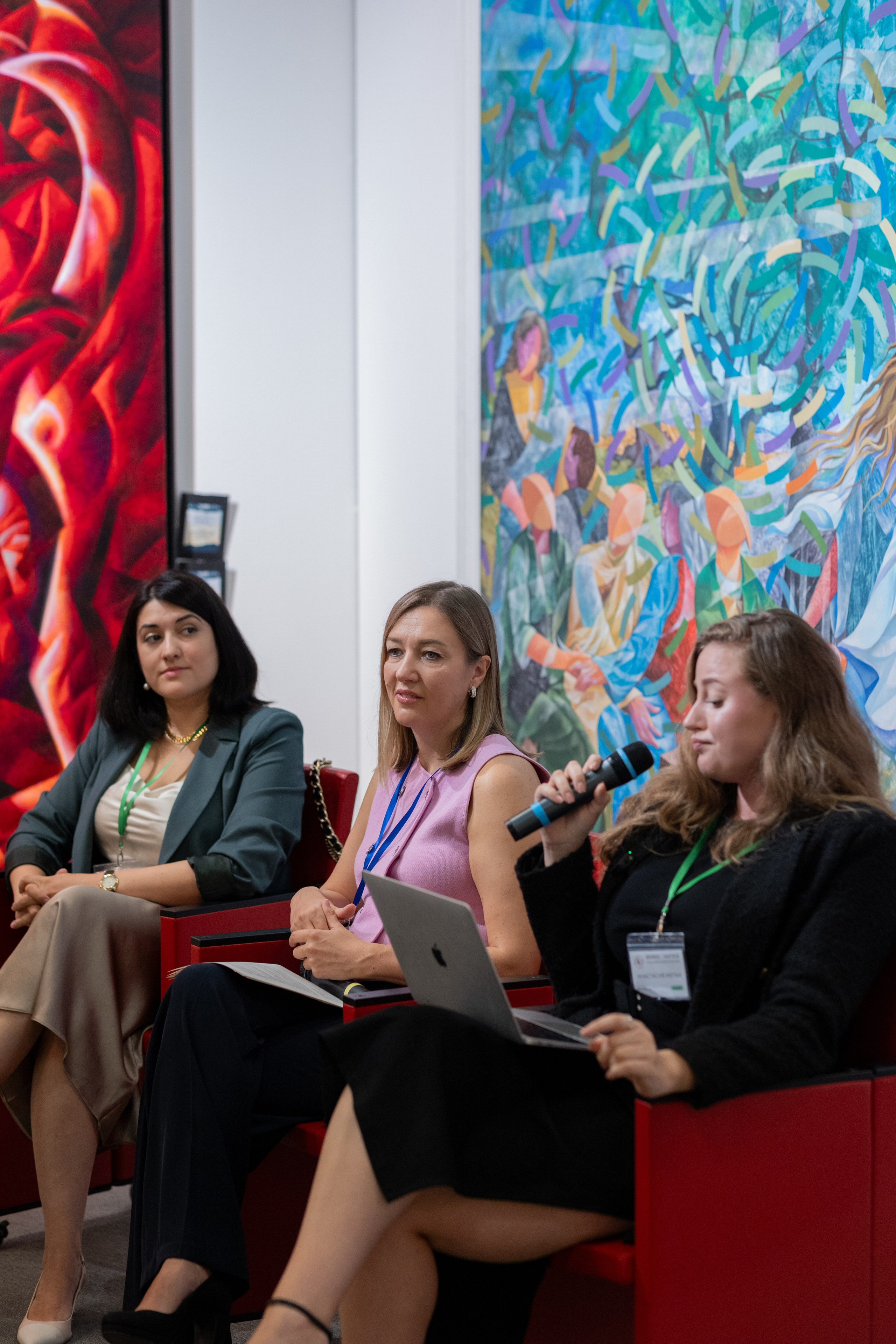 Beauty Networking September 2024. Photographer in Milan |Mila Pro Photo