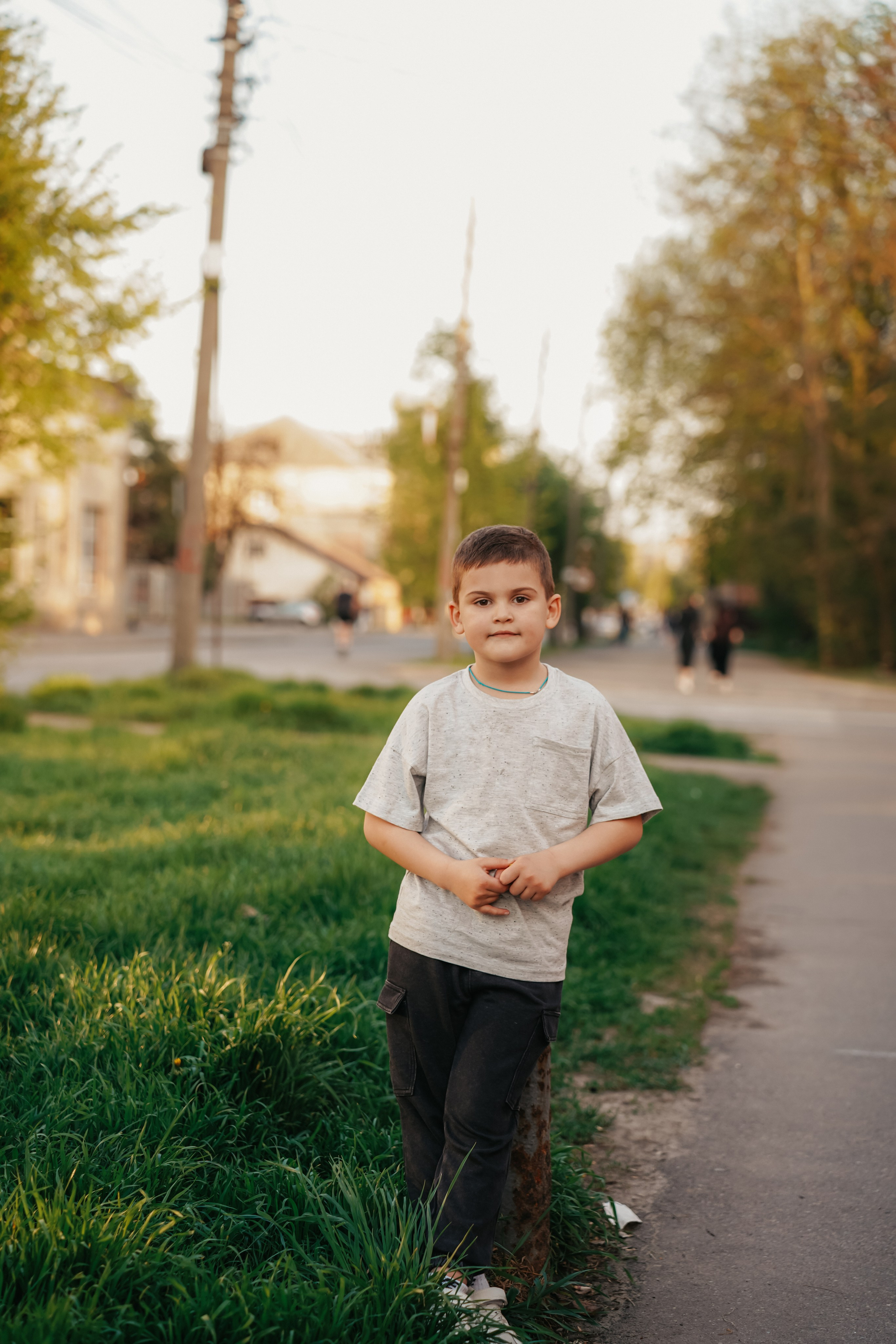 Family & Kids. Sophia Young — NYC Photographer & Filmmaker