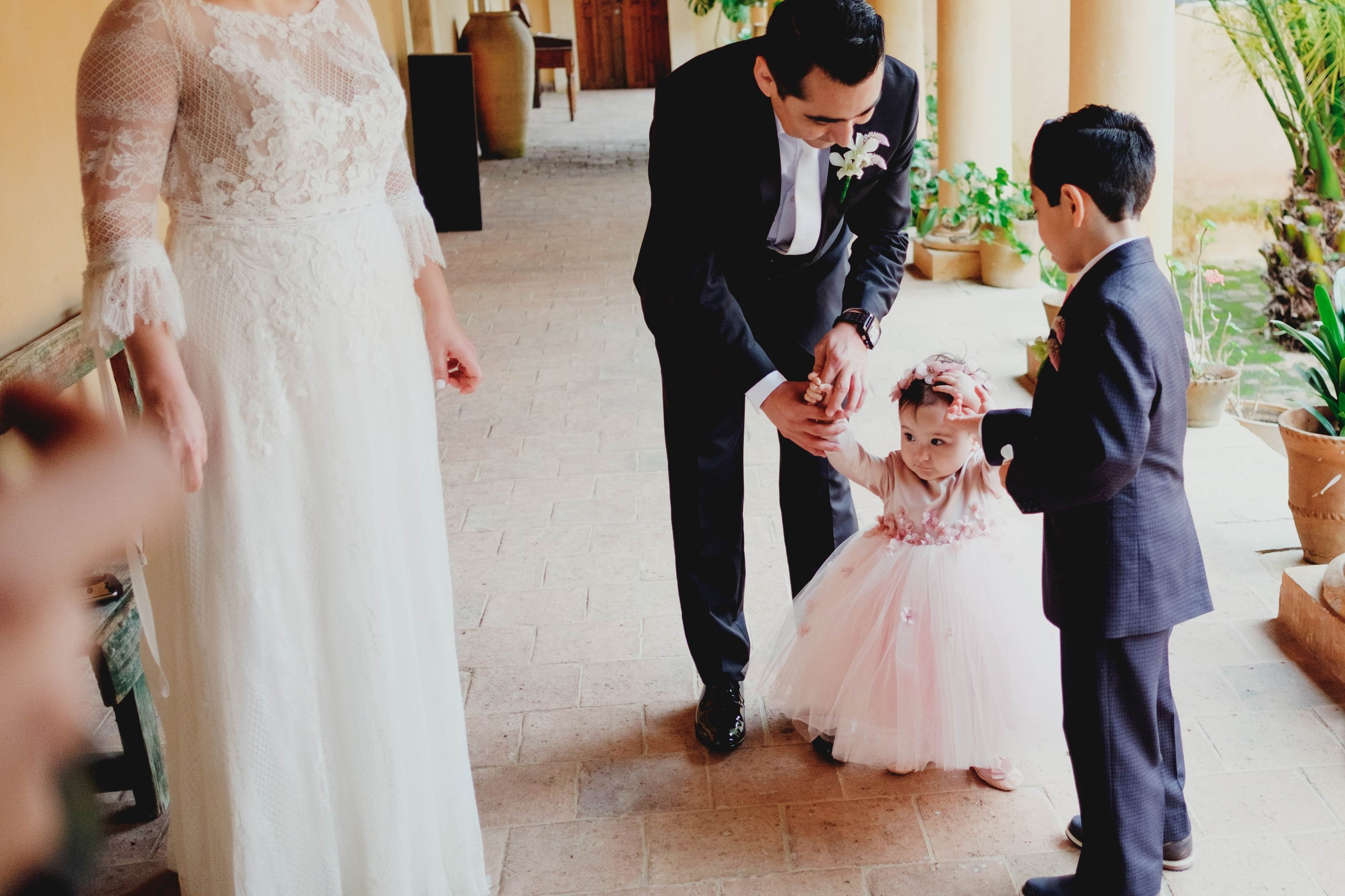 Mónica y Héctor en San Cris. Fotógrafo en Villahermosa | ERALPUCHE