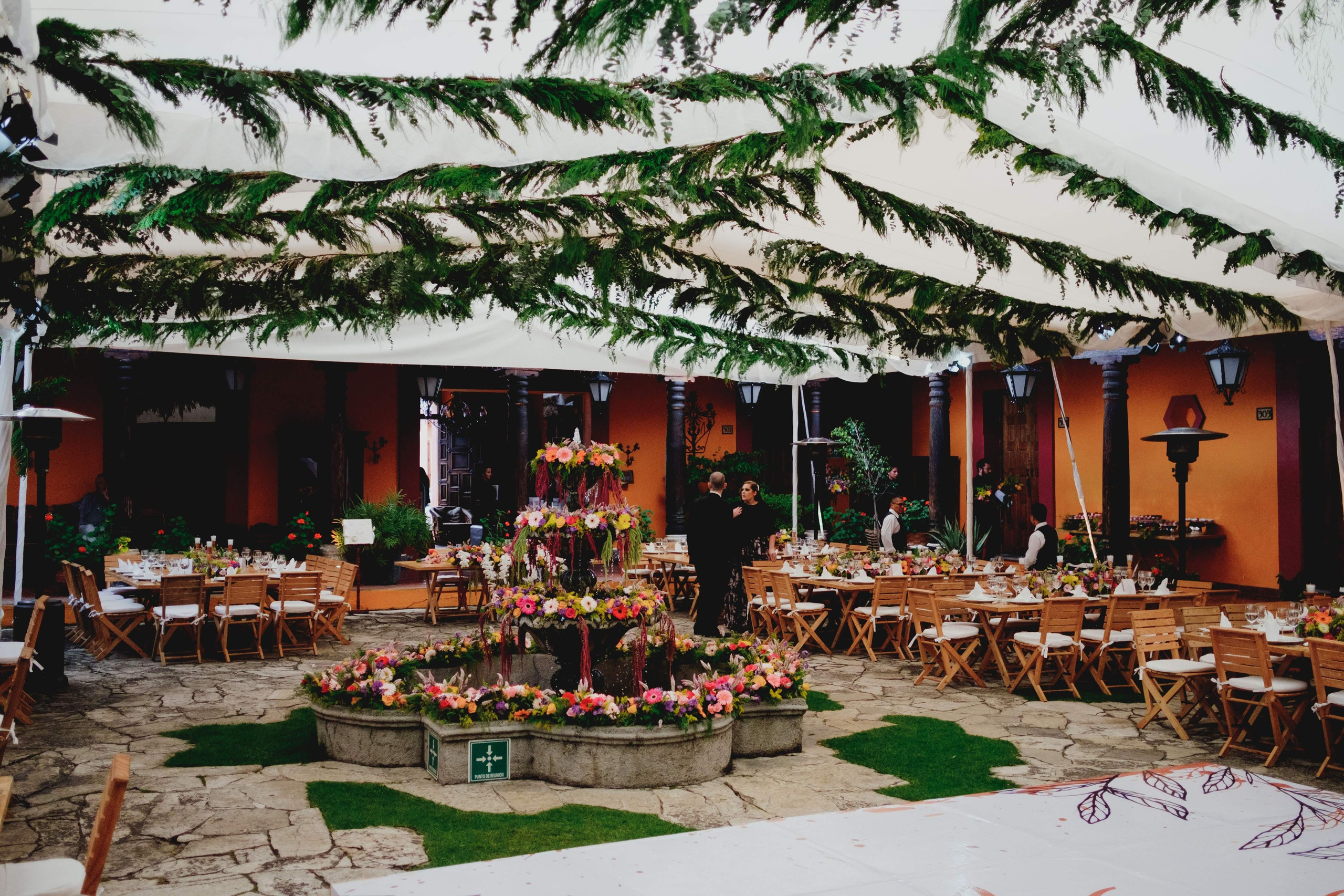 Mónica y Héctor en San Cris. Fotógrafo en Villahermosa | ERALPUCHE