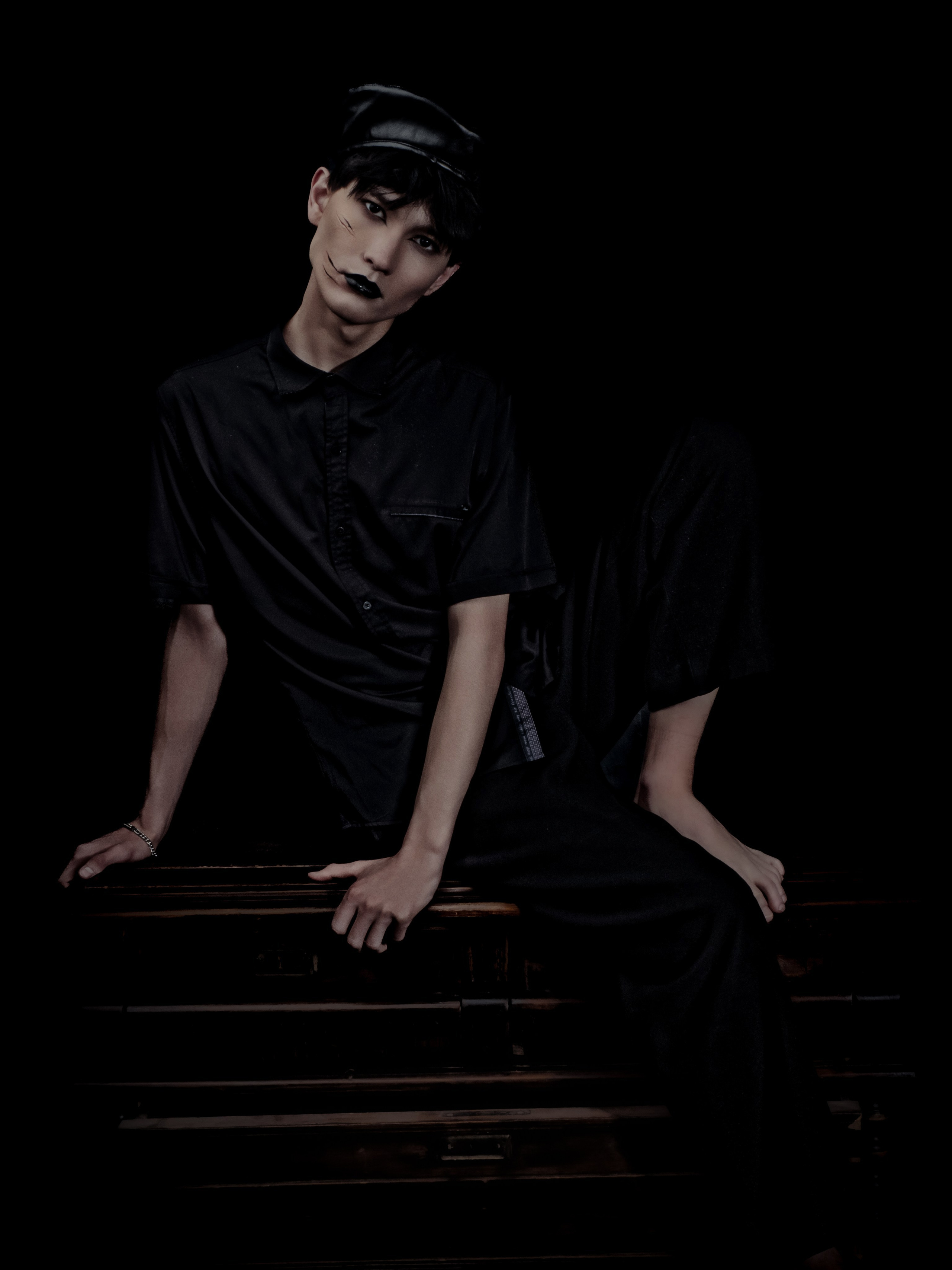 Гримм. Безумный фотограф Москва/Спб| Уфа Галяутдинов Руслан