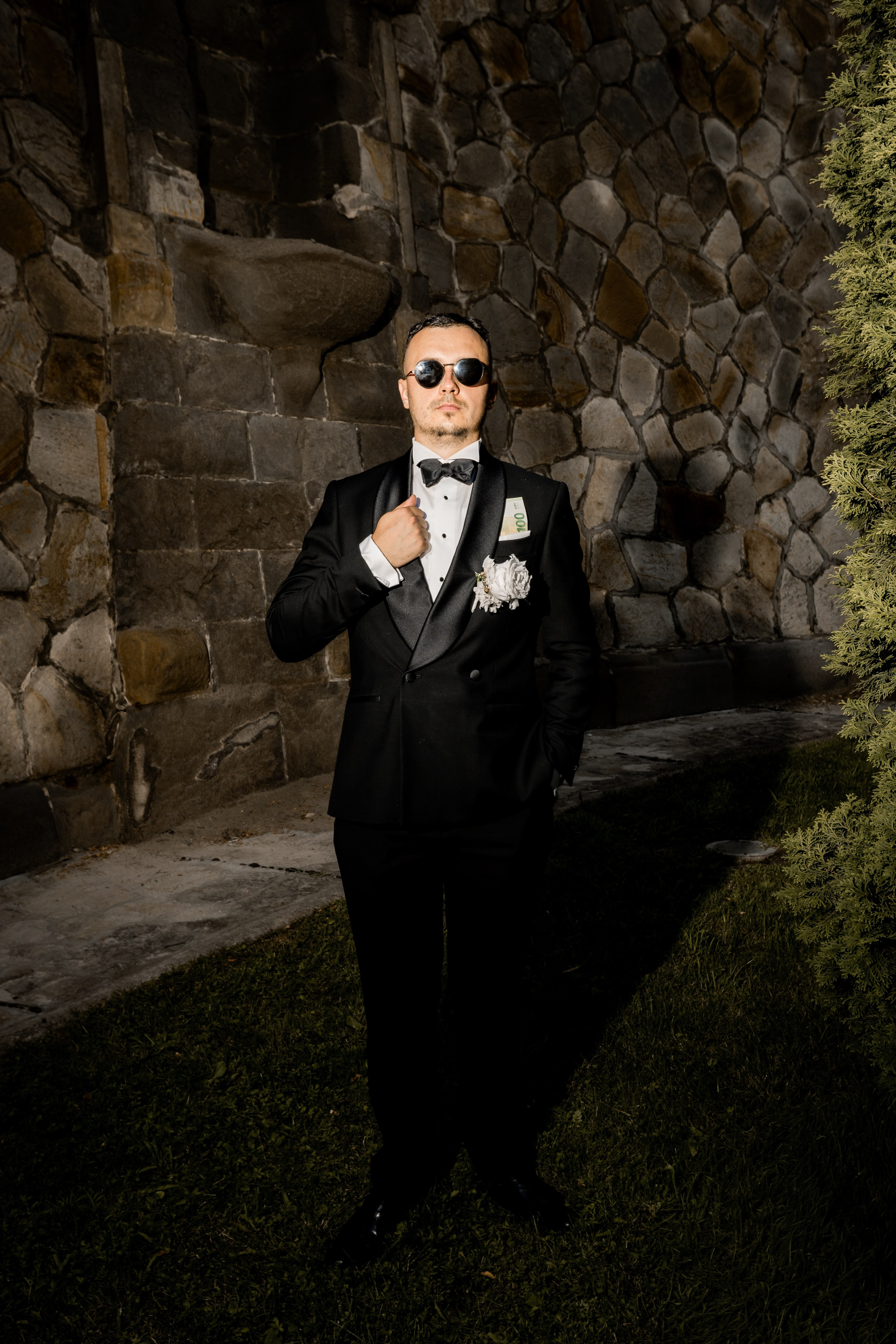 Adelina & Andrei 18.07.2026. MGS STUDIO