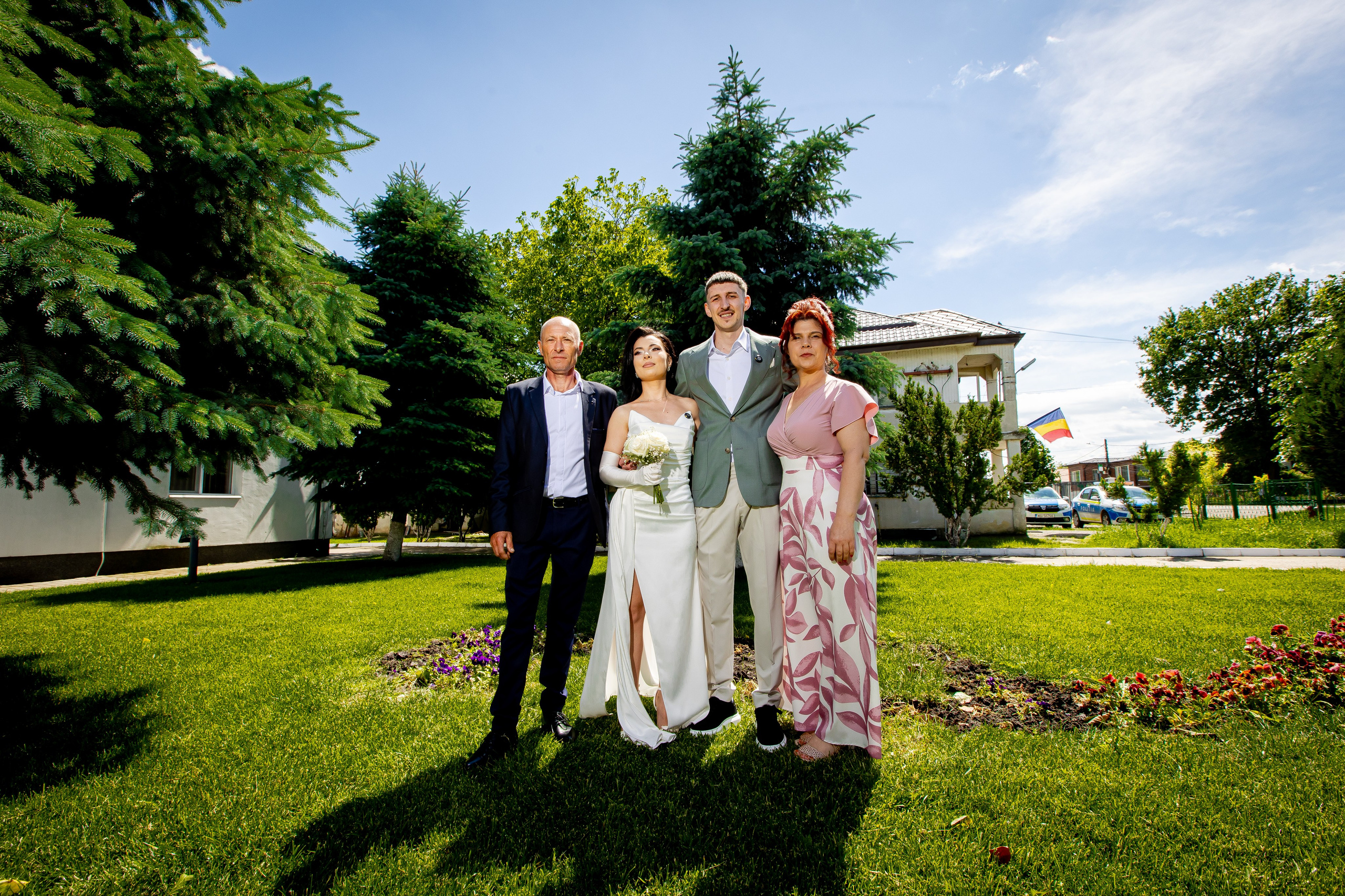 Cosmina & Răzvan. MGS STUDIO