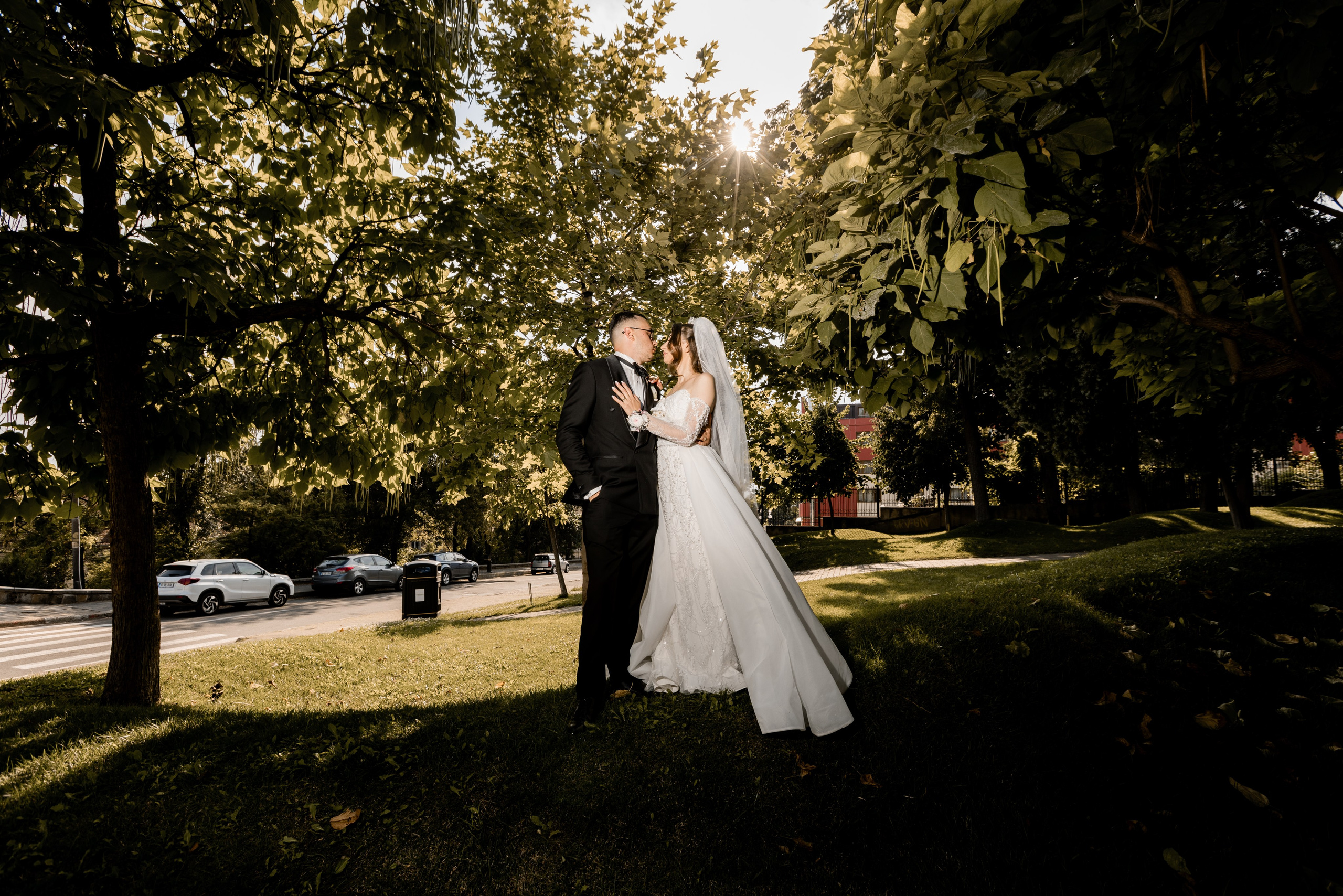 Adelina & Andrei 18.07.2026. MGS STUDIO