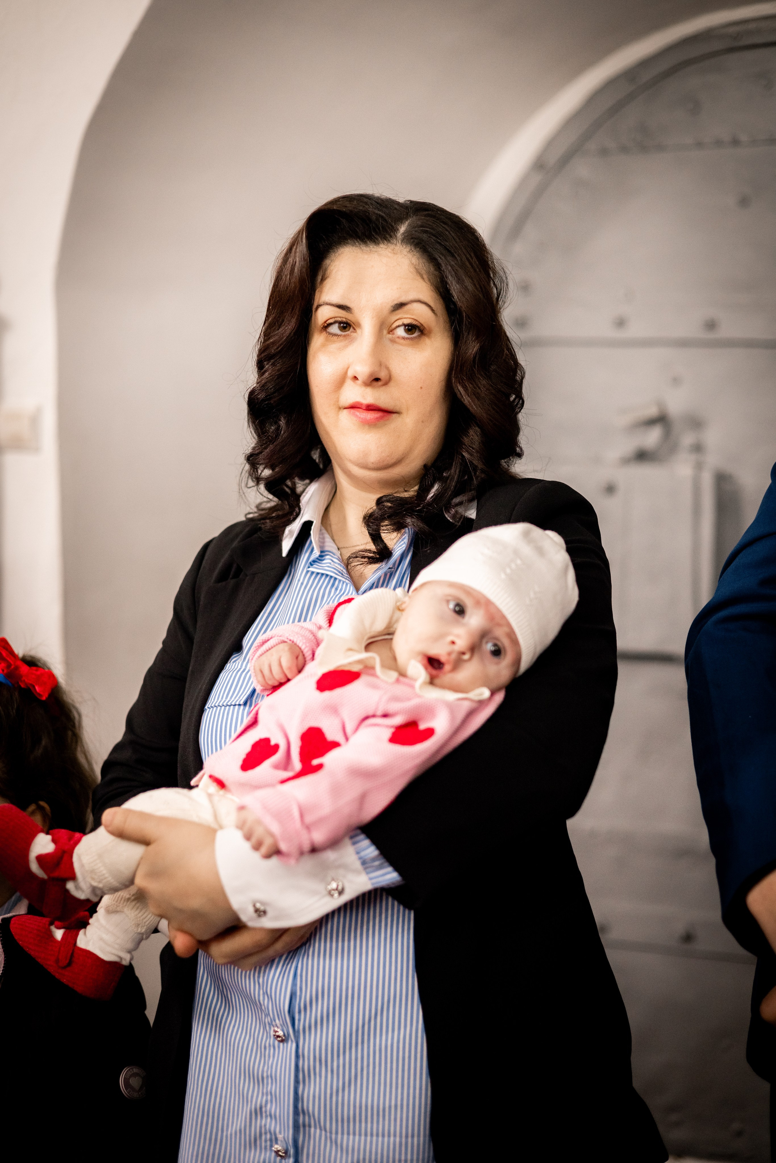 Botez 31.01.2026. MGS STUDIO