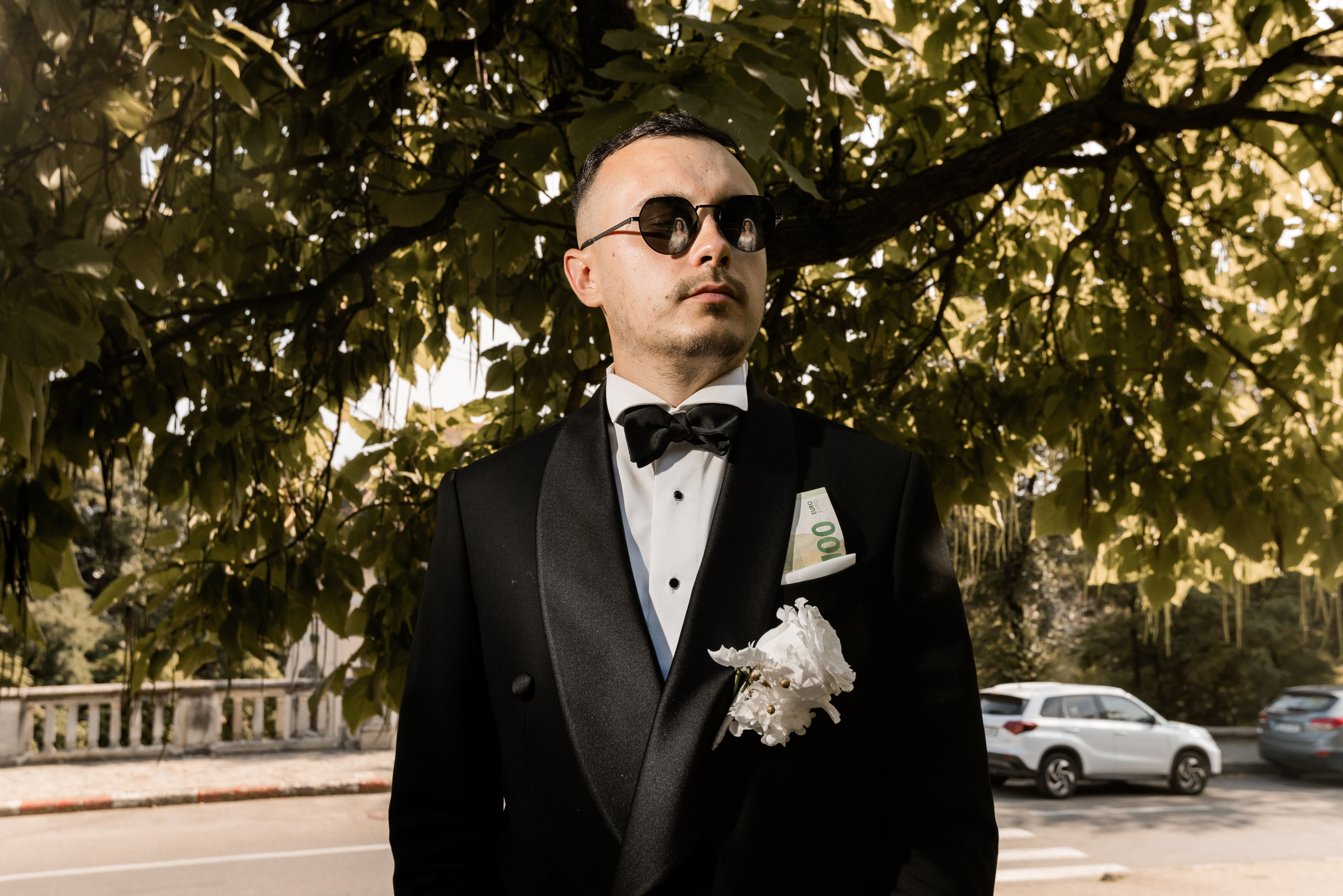 Adelina & Andrei 18.07.2026. MGS STUDIO
