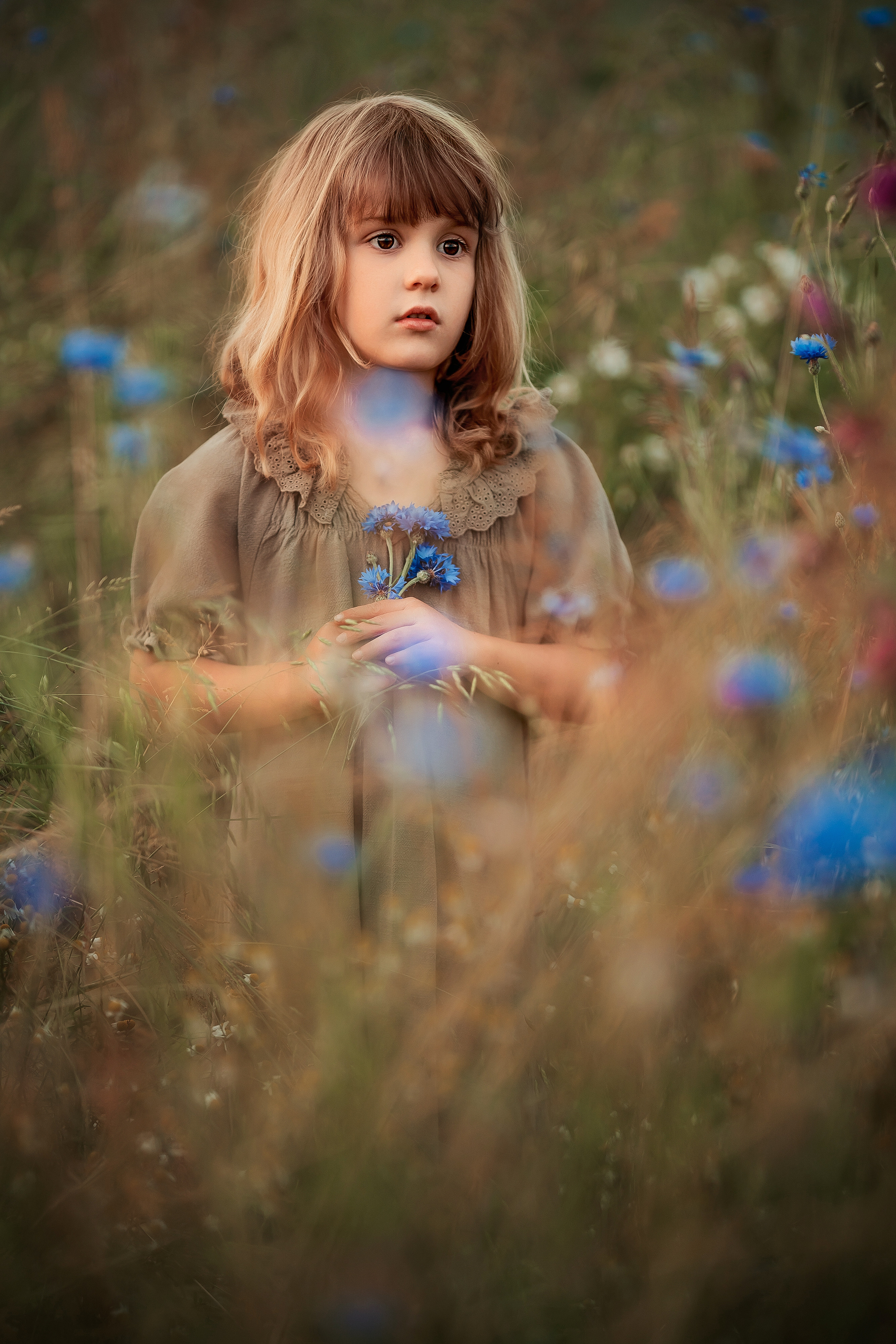 Portraitfotografie in Gründau Elena Ohnstedt