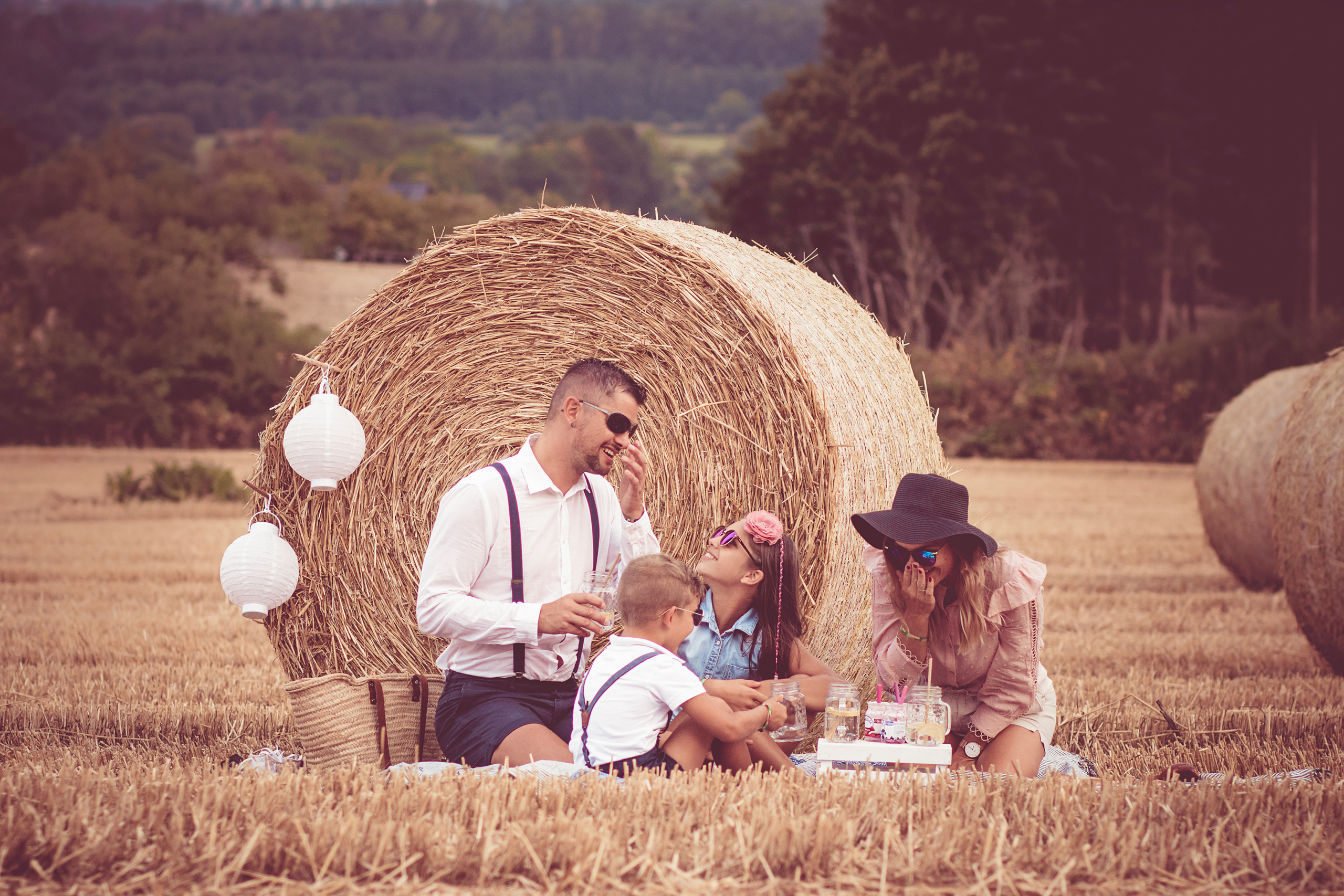 Familie und Kinder. Portraitfotografie in Gründau Elena Ohnstedt