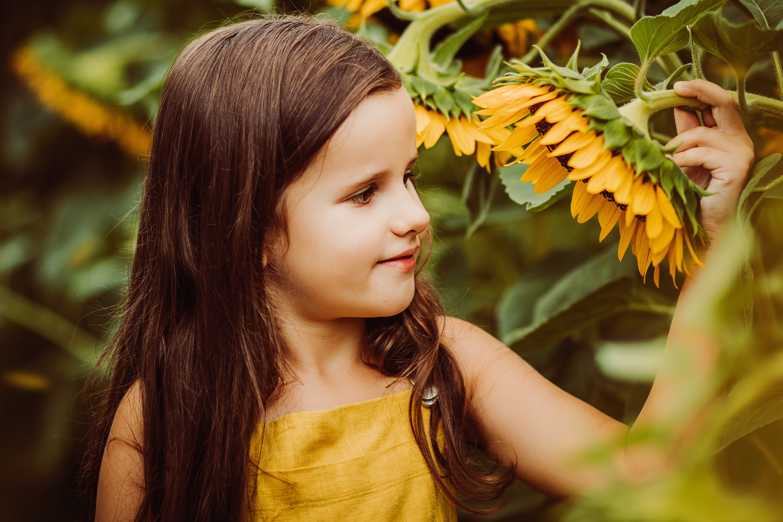 Portraitfotografie in Gründau Elena Ohnstedt