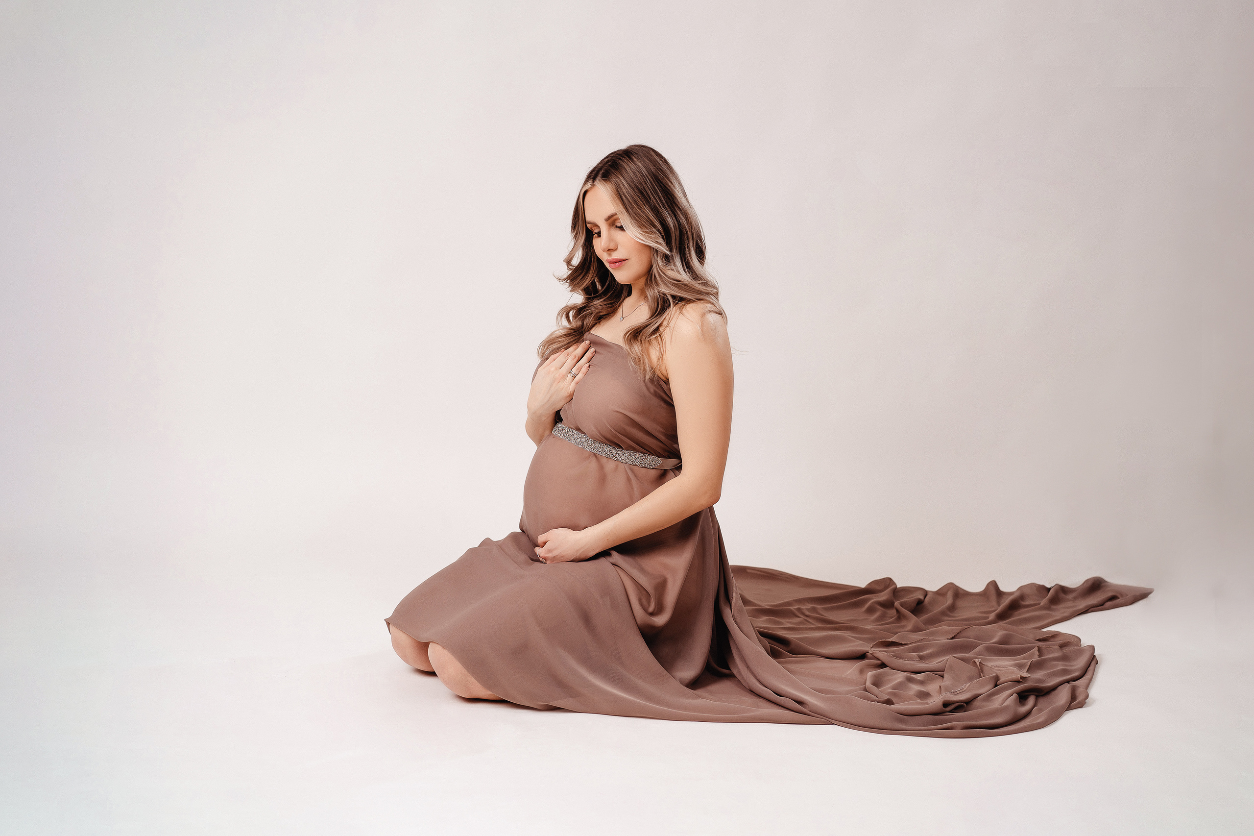 Schwangerschaft Pregnancy Babybauch Babybauchshooting Fotografie Gründau 