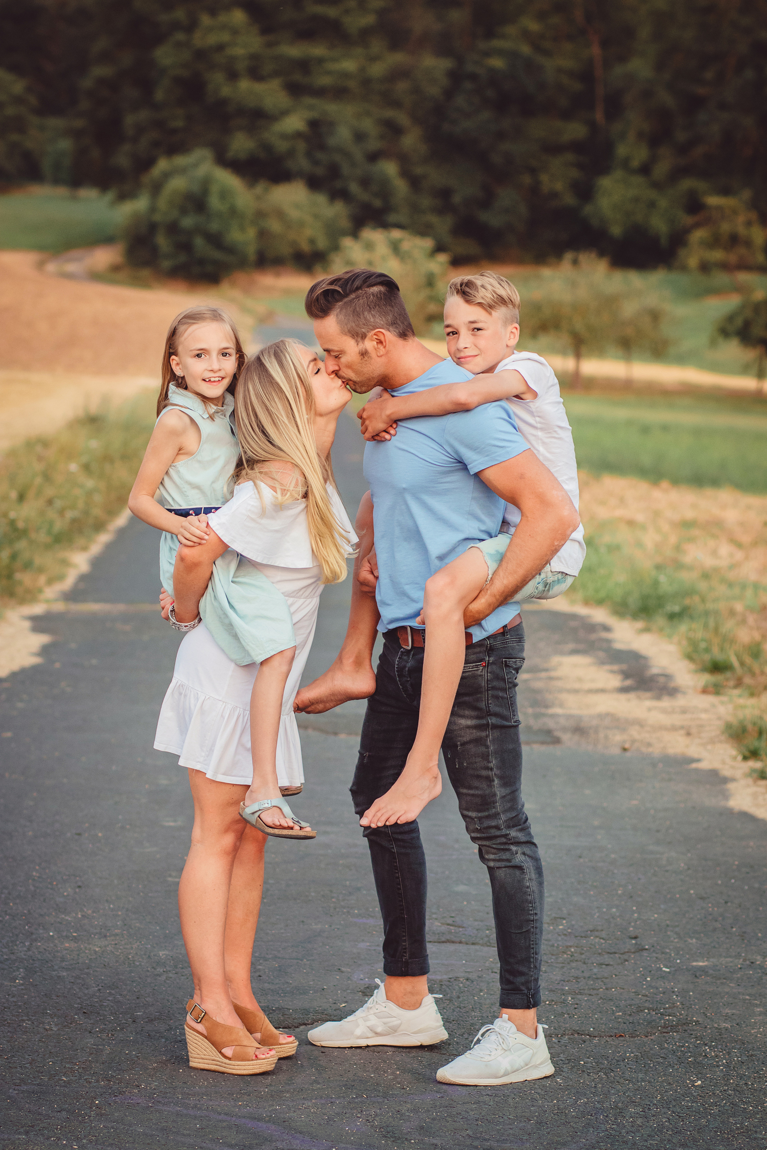 Portraitfotografie in Gründau Elena Ohnstedt