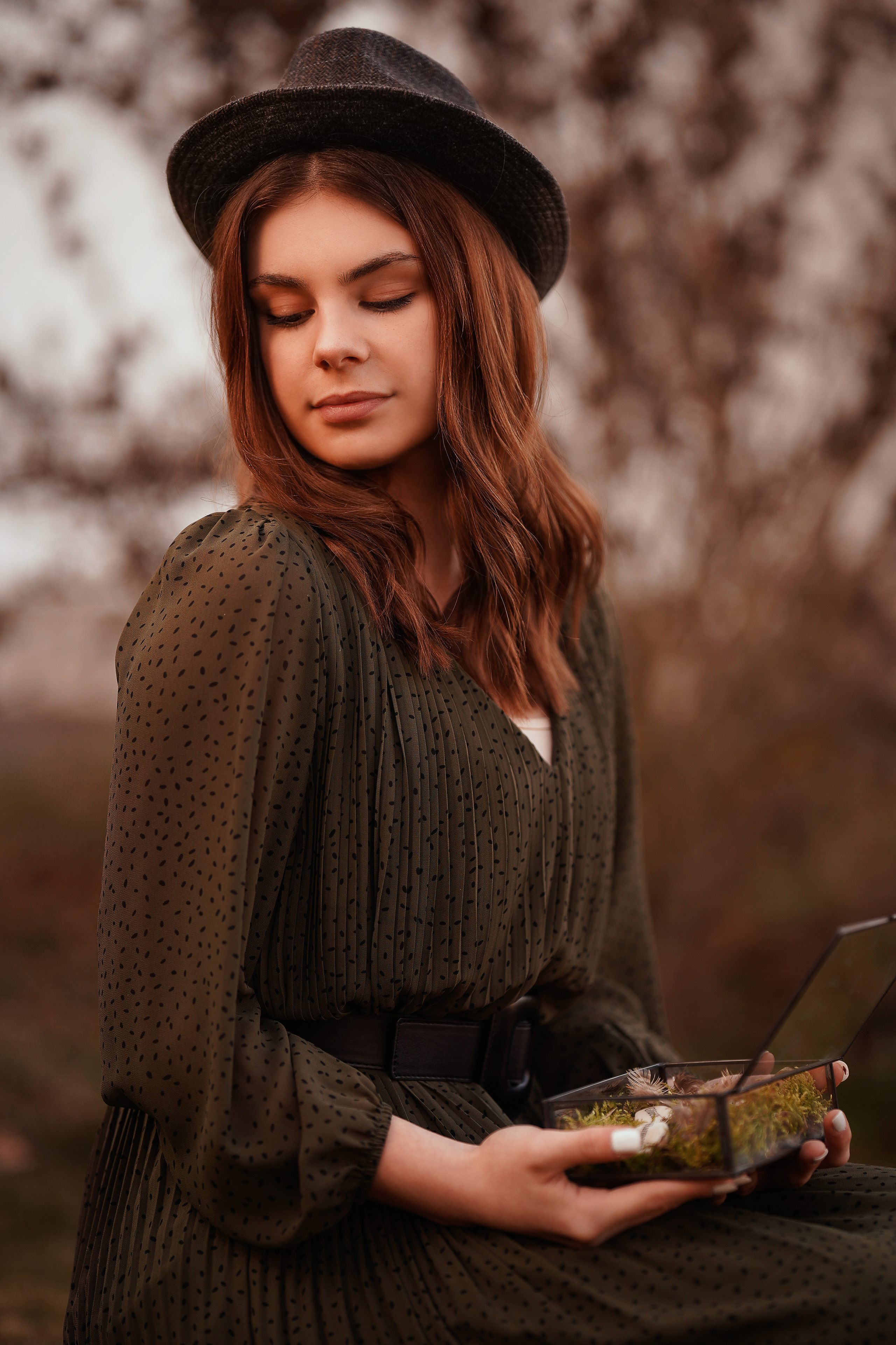 Für die Ewigkeit. Portraitfotografie in Gründau Elena Ohnstedt