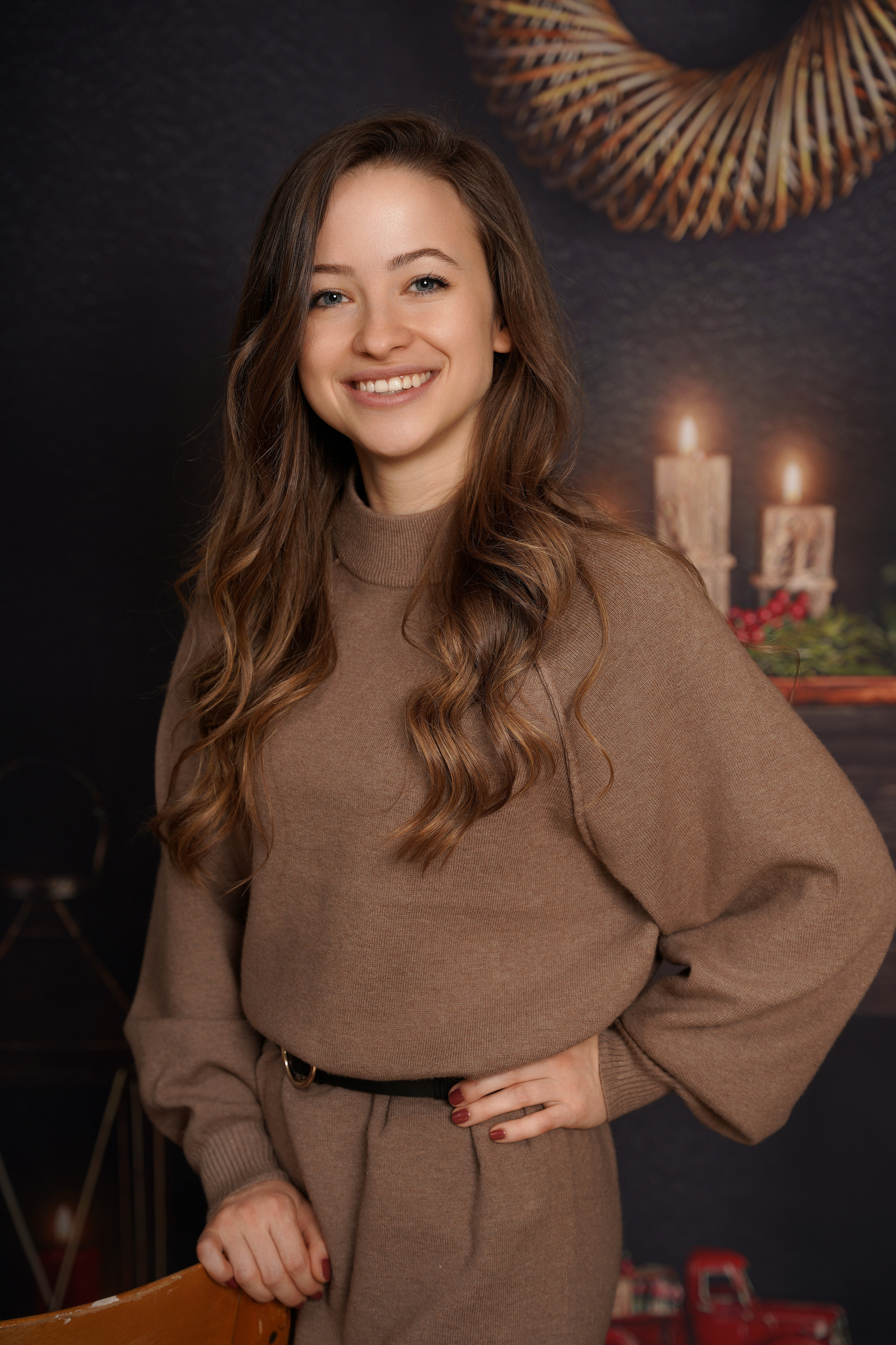 Portraitfotografie in Gründau Elena Ohnstedt