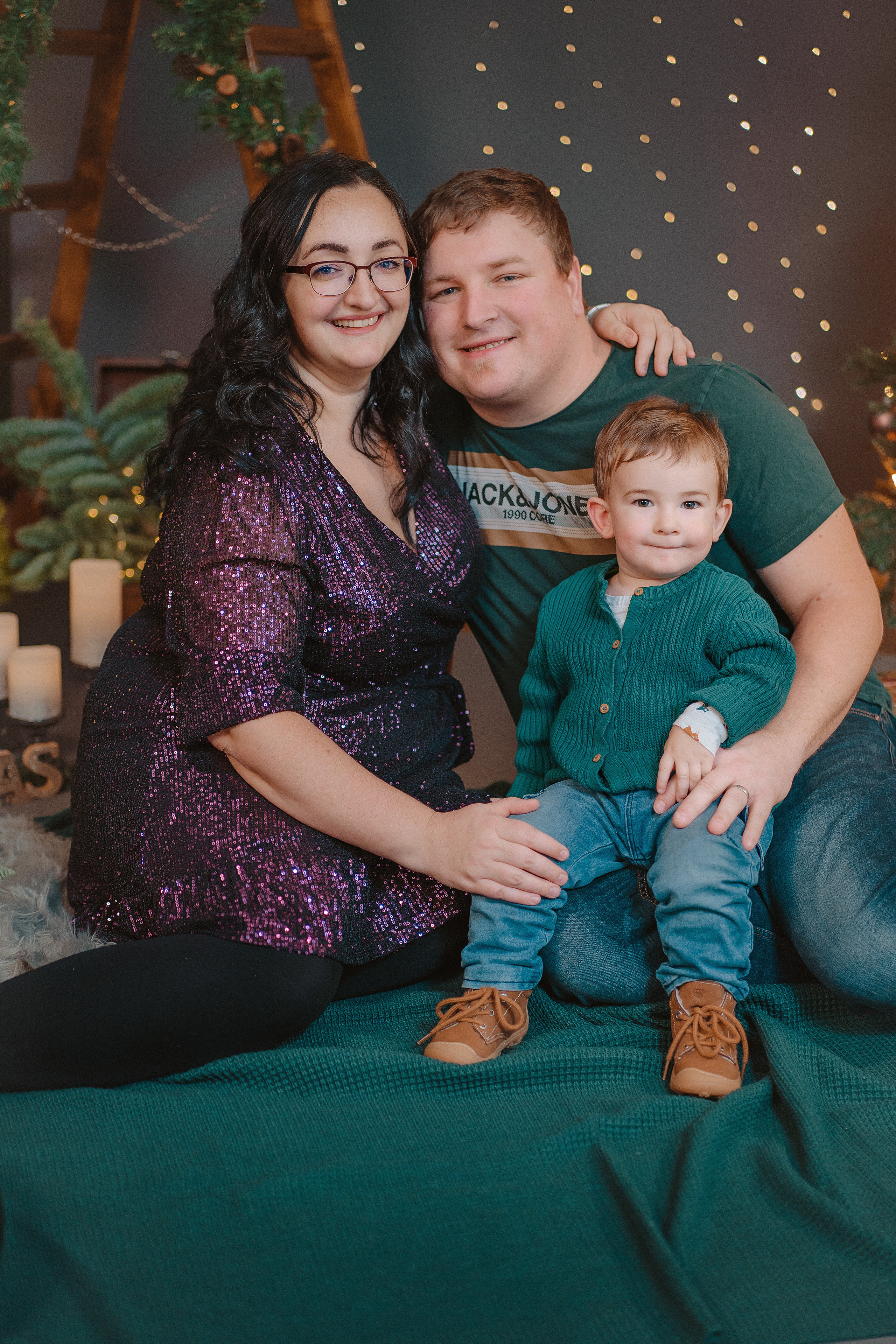 Portraitfotografie in Gründau Elena Ohnstedt