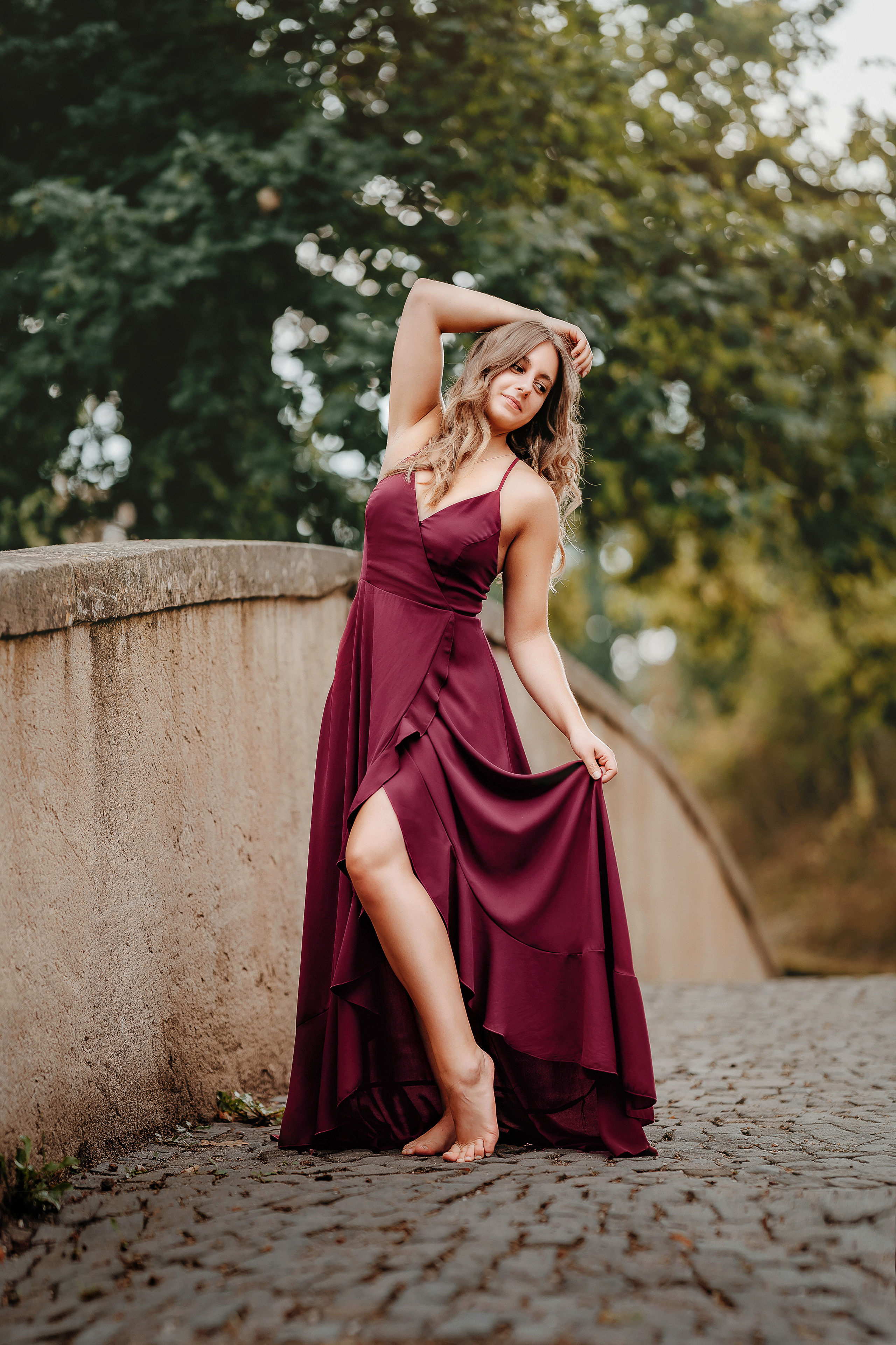 Autumn HEAT. Portraitfotografie in Gründau Elena Ohnstedt