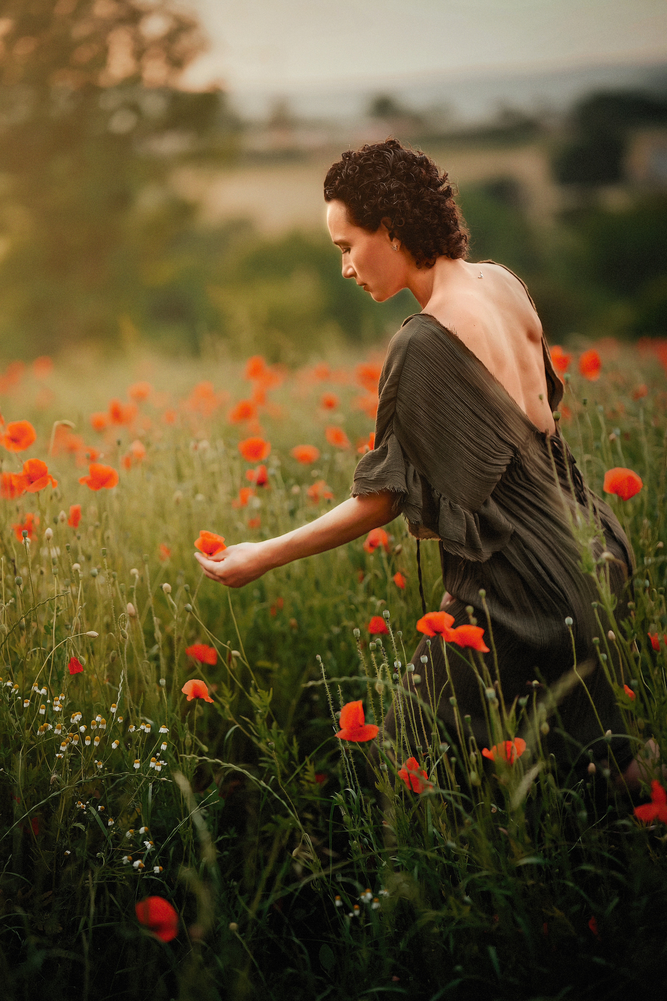 Portrait - just YOU. Portraitfotografie in Gründau Elena Ohnstedt