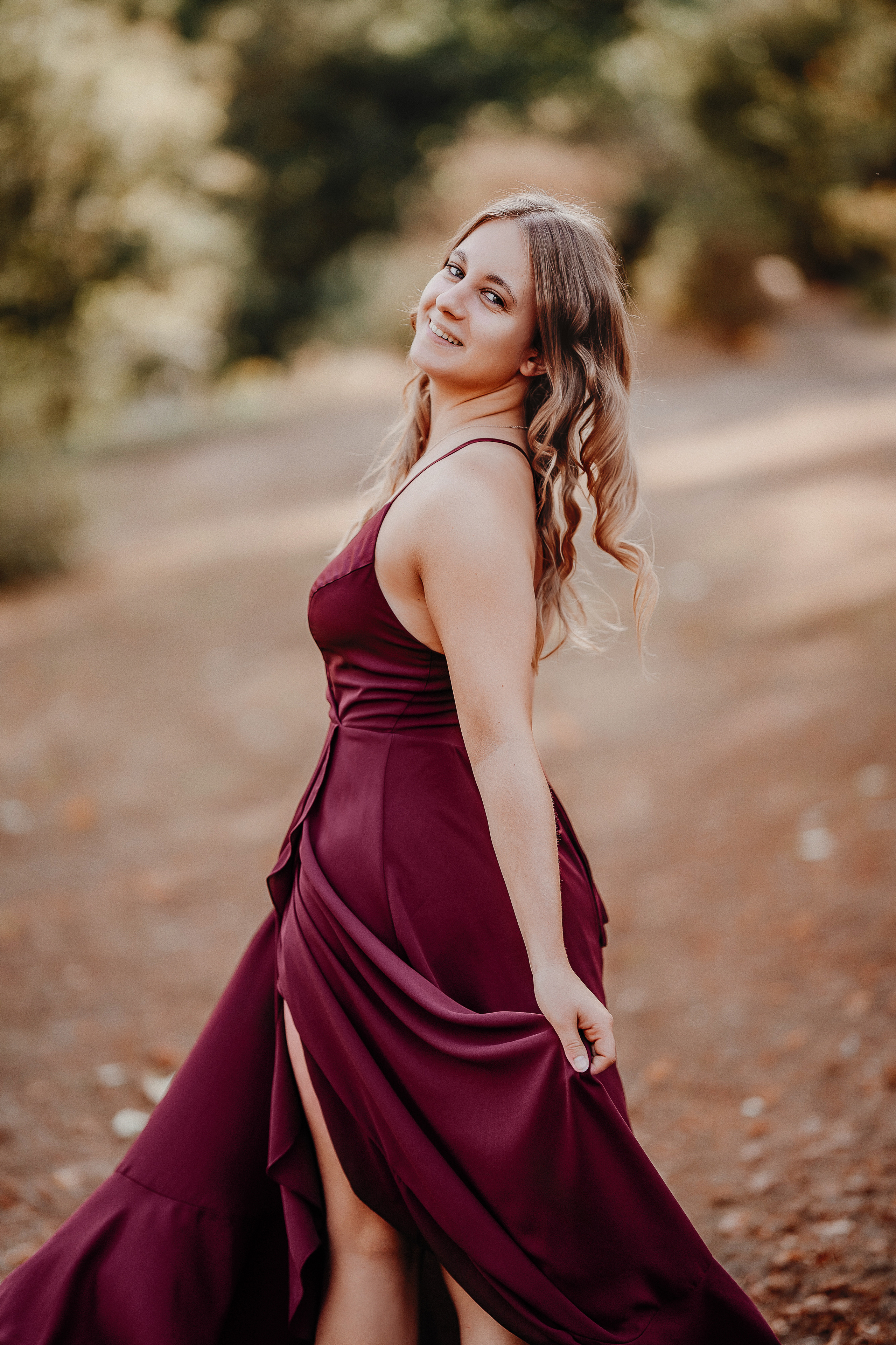 Autumn HEAT. Portraitfotografie in Gründau Elena Ohnstedt