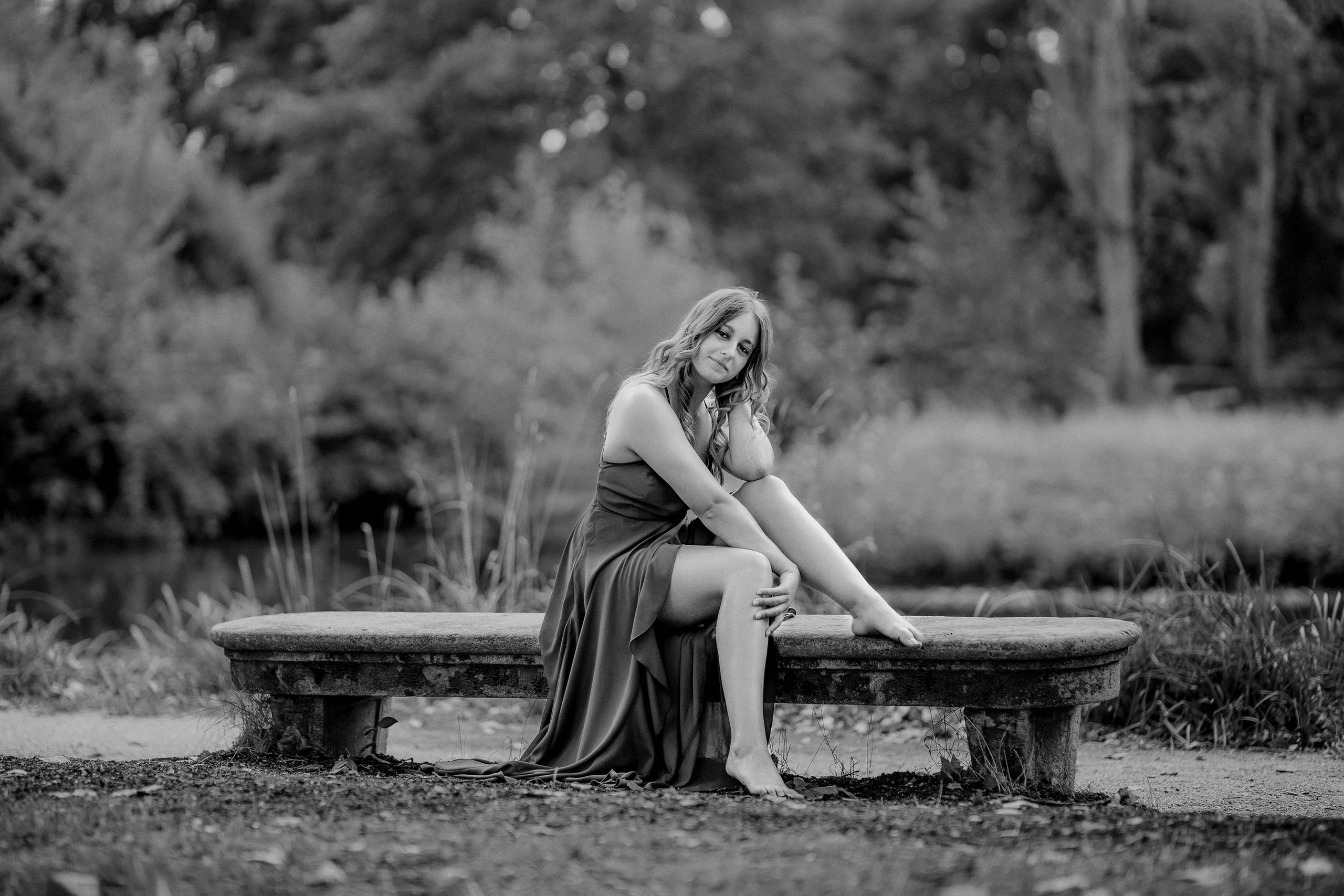 Autumn HEAT. Portraitfotografie in Gründau Elena Ohnstedt