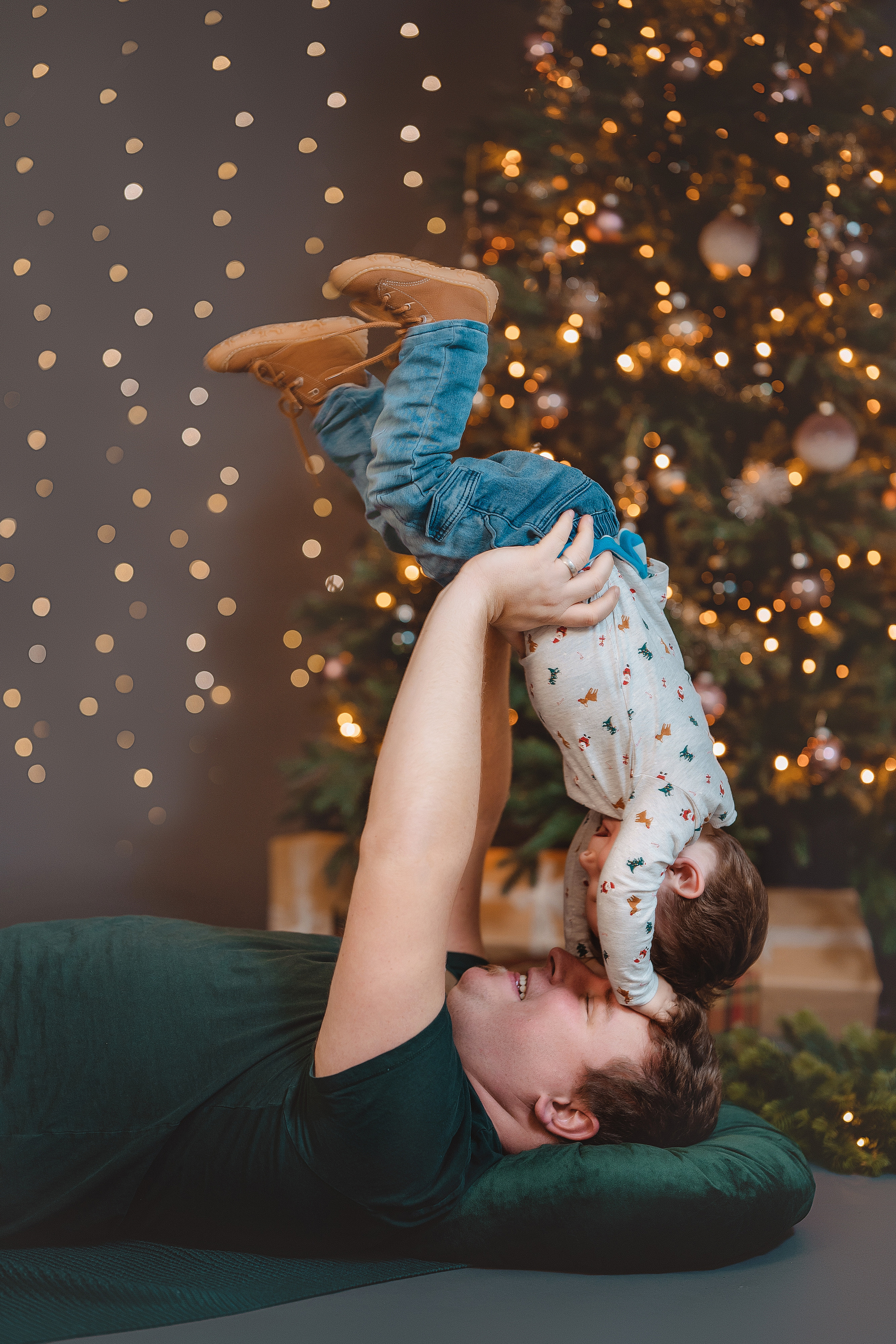 Portraitfotografie in Gründau Elena Ohnstedt