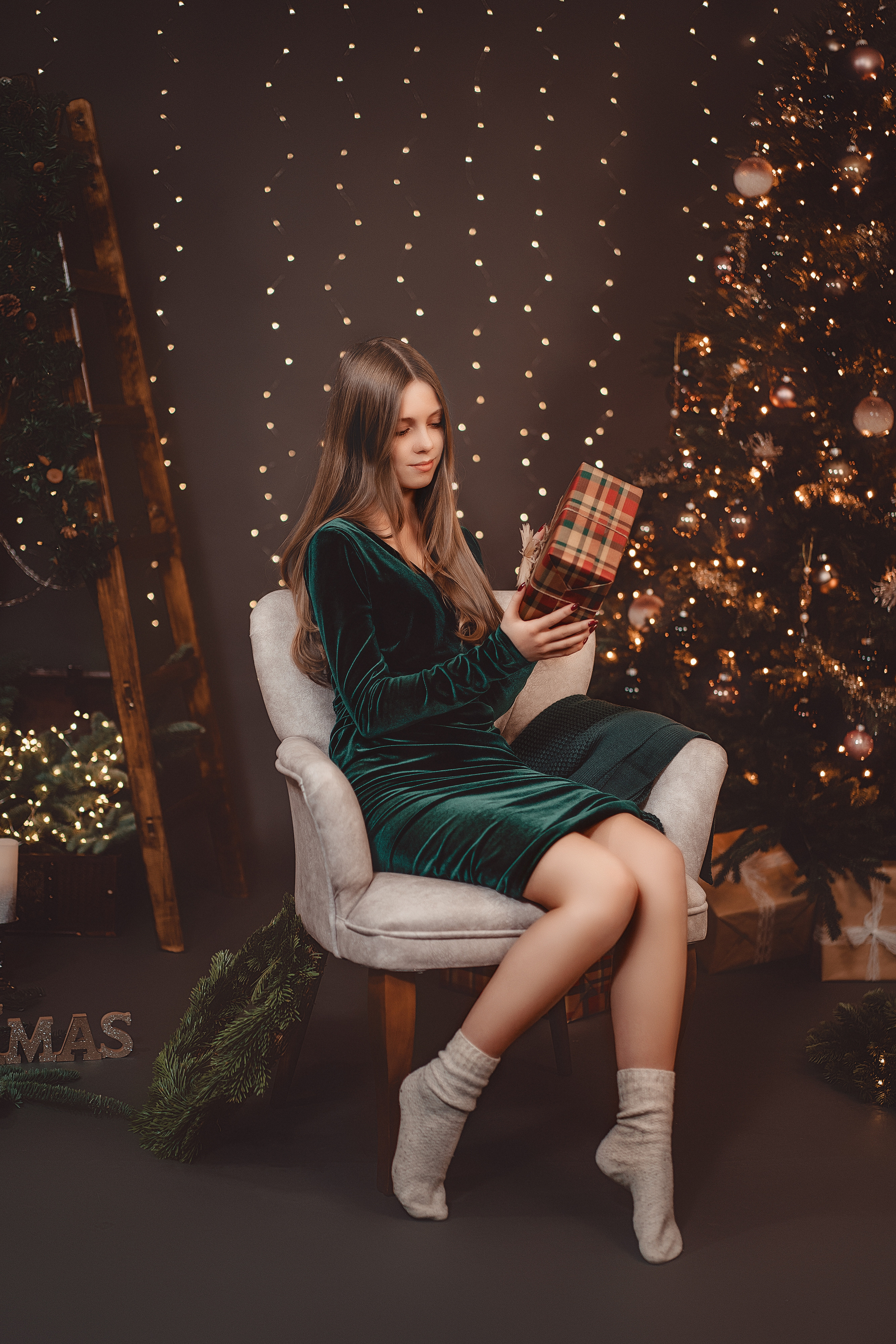 Portraitfotografie in Gründau Elena Ohnstedt