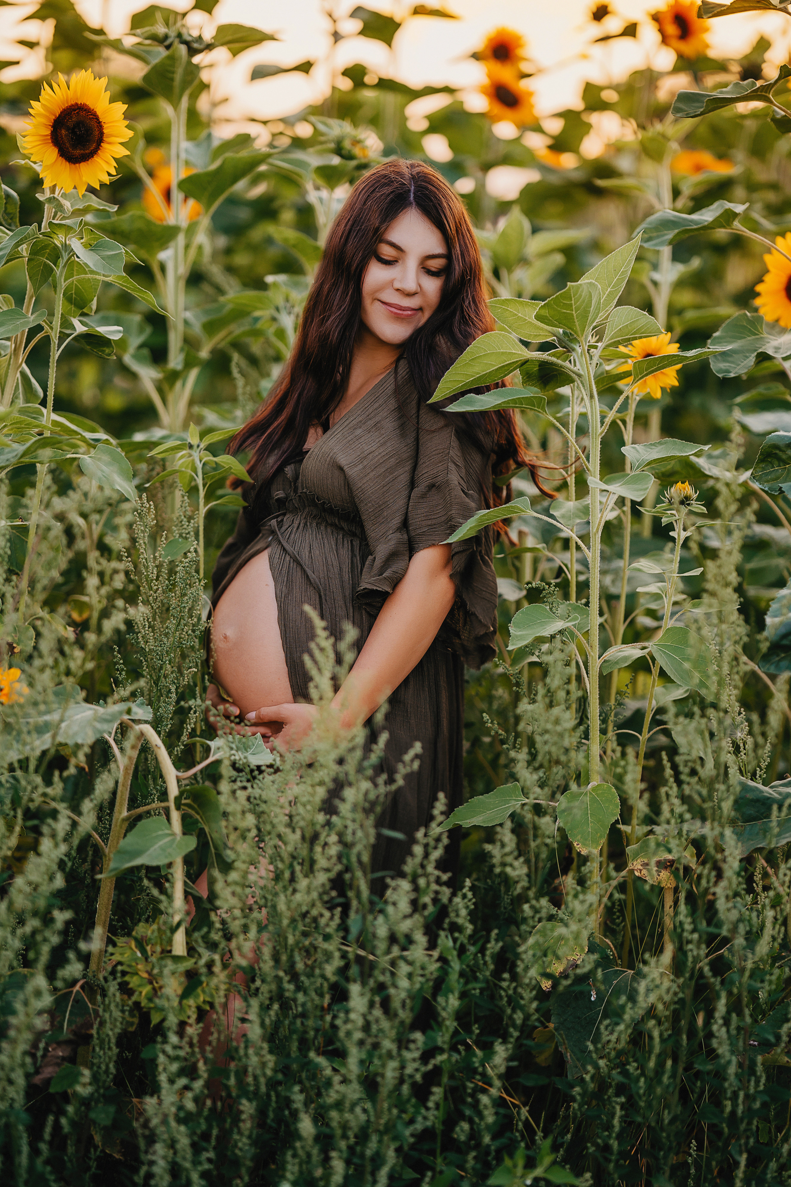 Portraitfotografie in Gründau Elena Ohnstedt