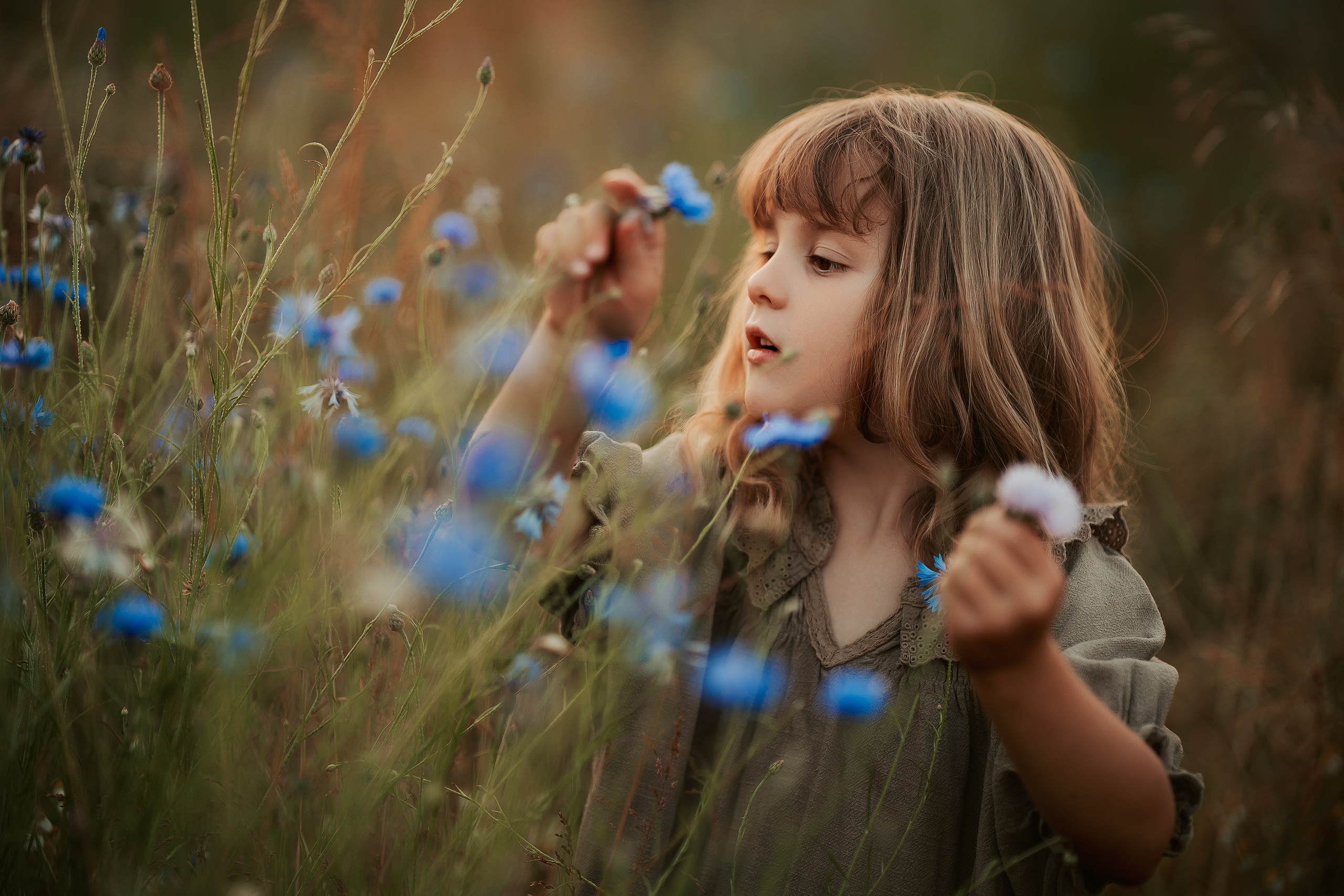 Portraitfotografie in Gründau Elena Ohnstedt