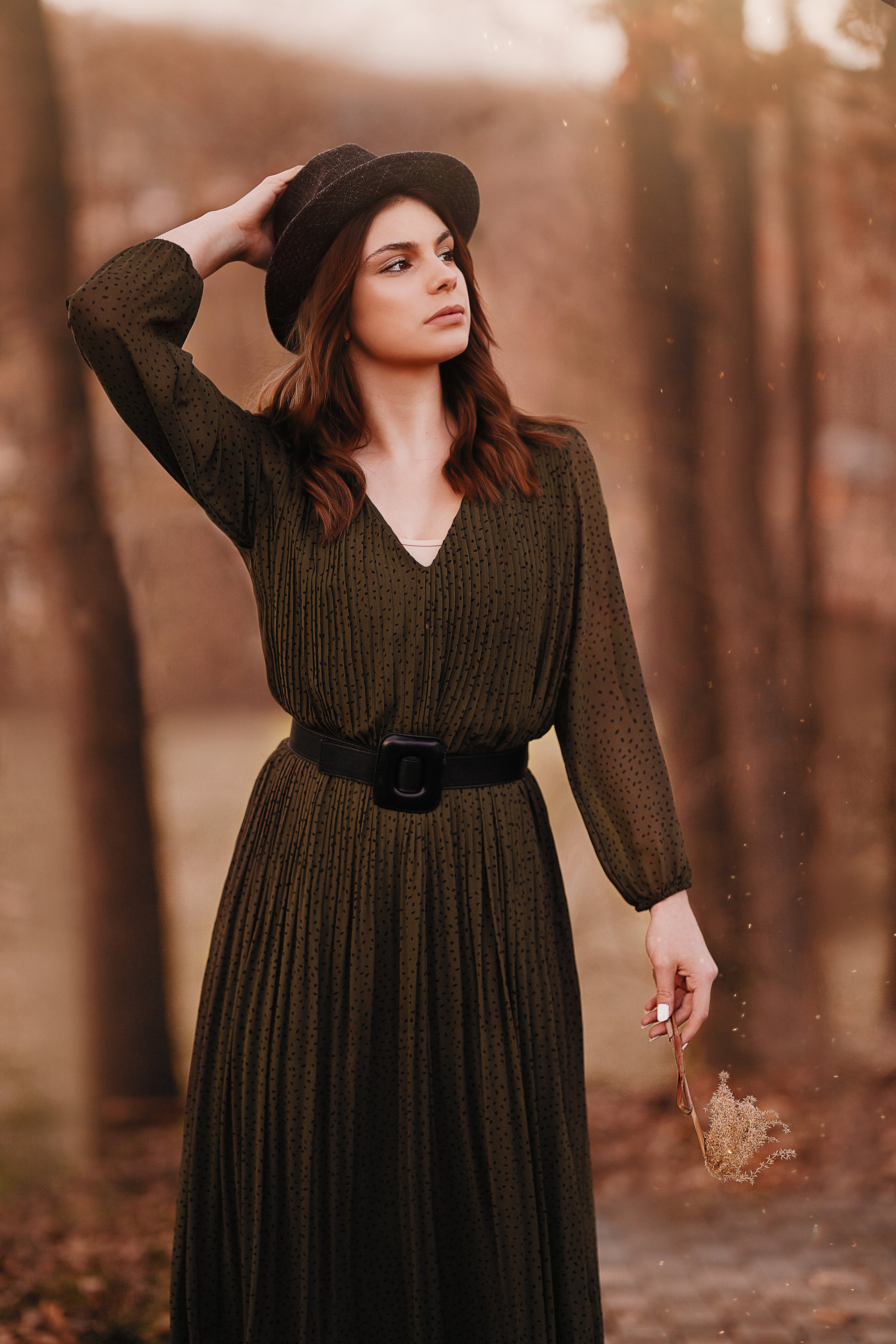 Für die Ewigkeit. Portraitfotografie in Gründau Elena Ohnstedt