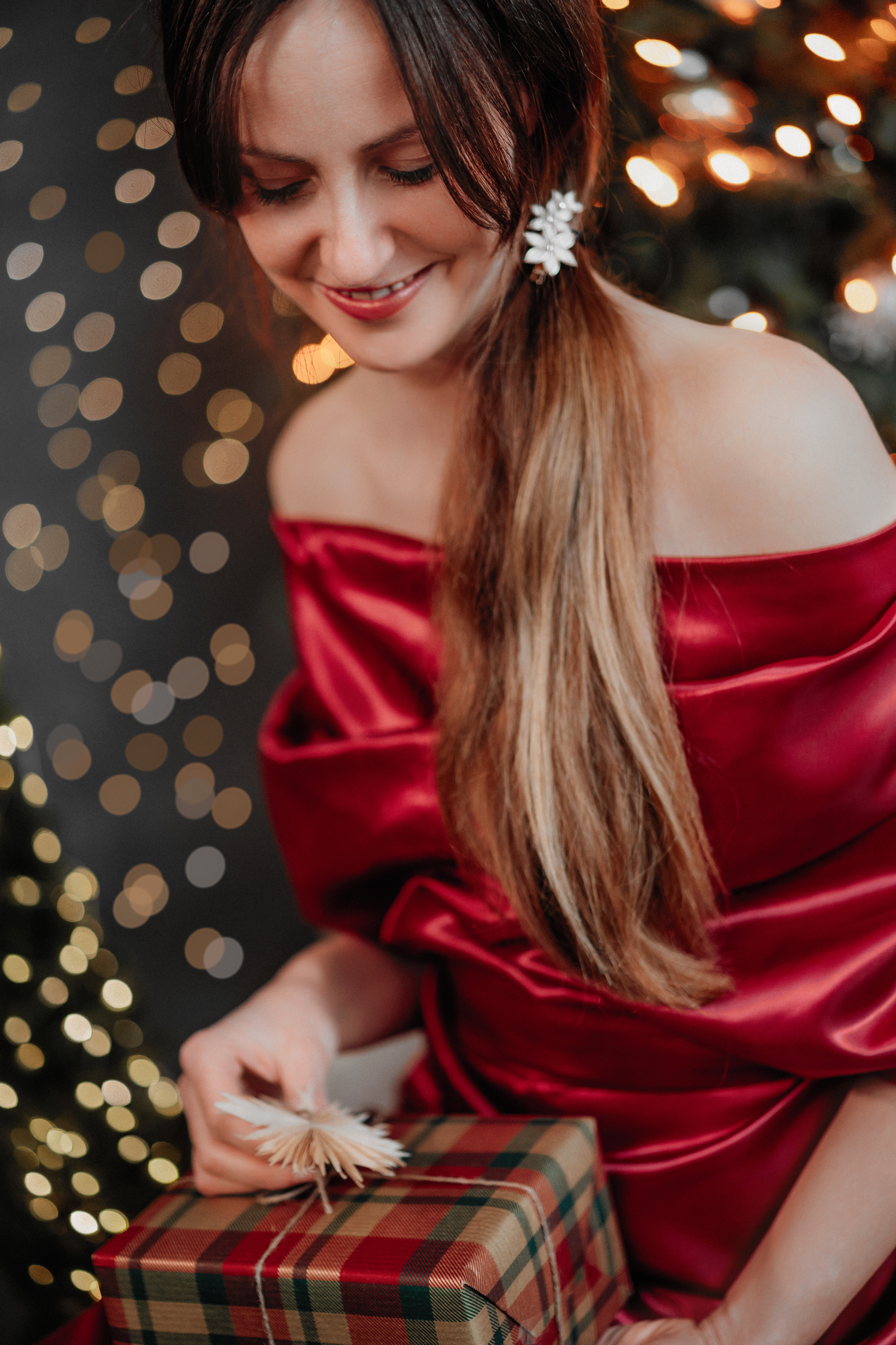 Portraitfotografie in Gründau Elena Ohnstedt