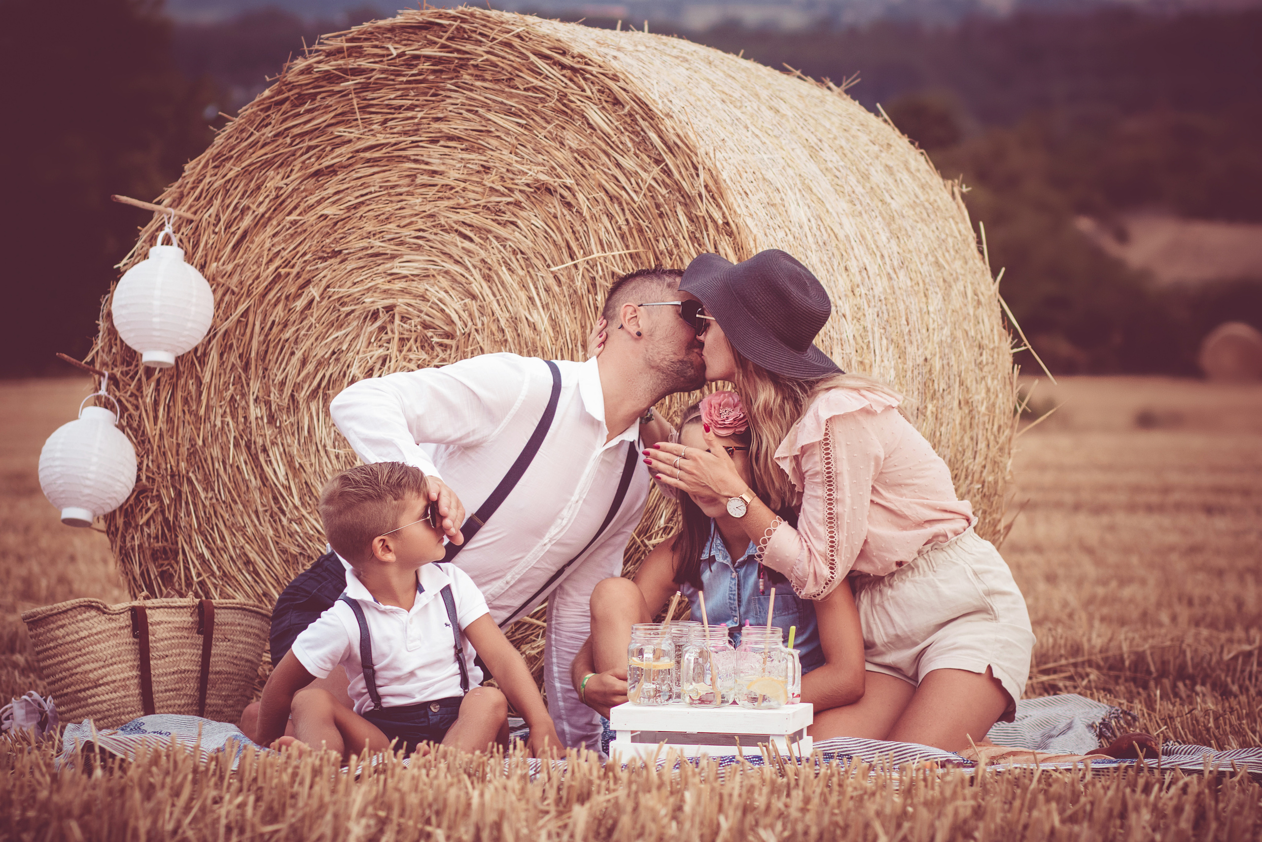 Familie und Kinder. Portraitfotografie in Gründau Elena Ohnstedt