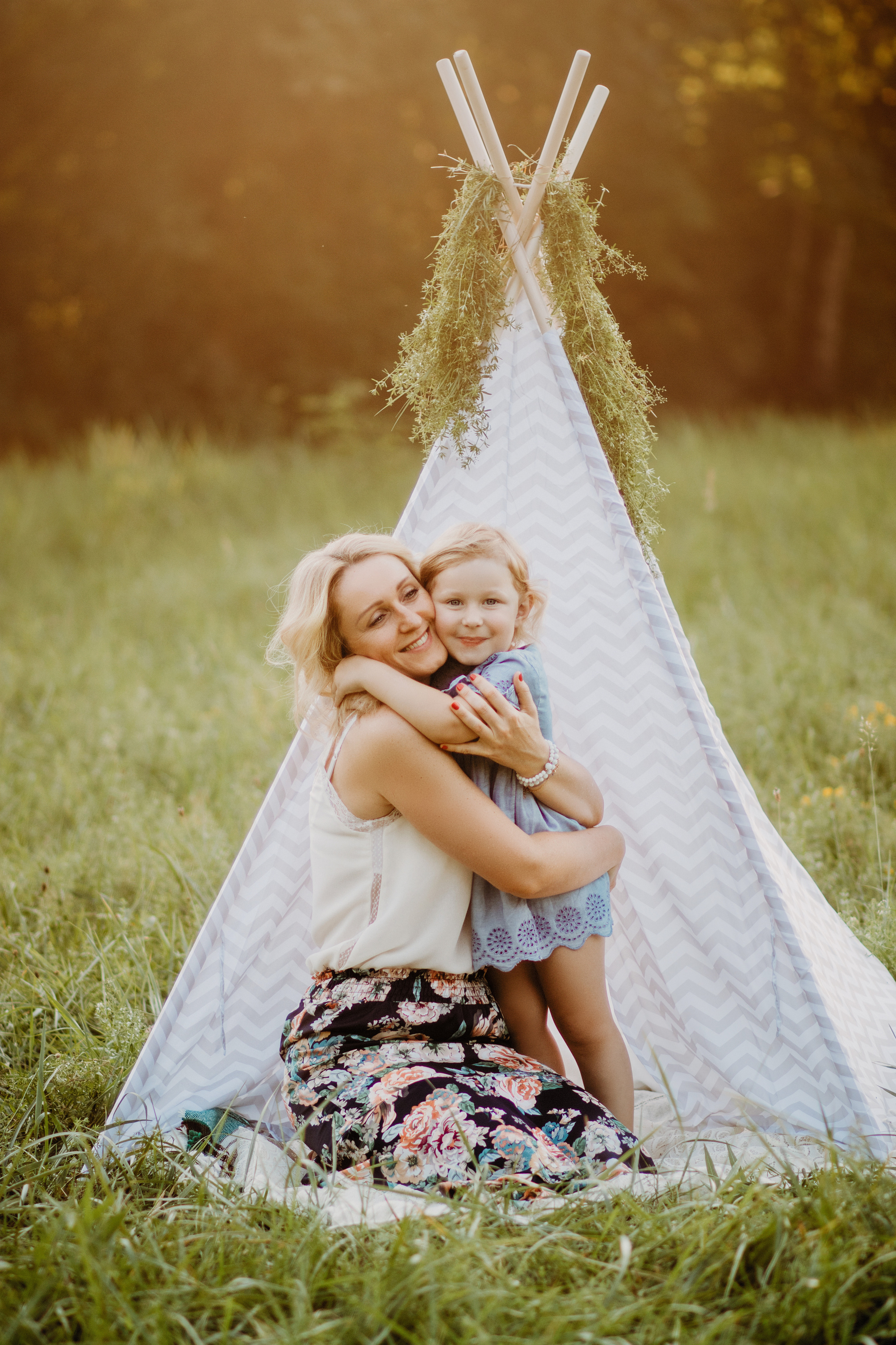 Familie und Kinder. Portraitfotografie in Gründau Elena Ohnstedt