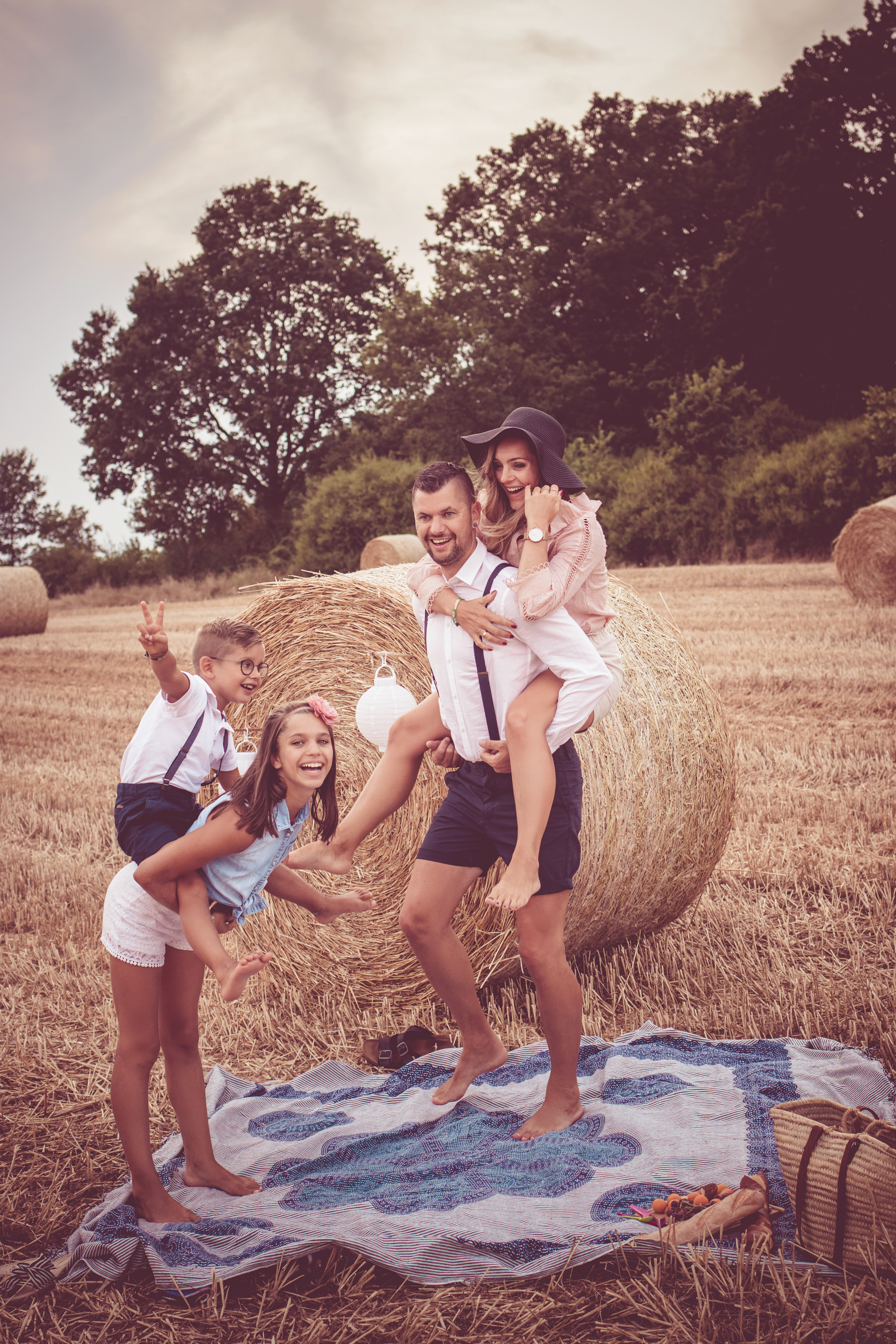 Familie und Kinder. Portraitfotografie in Gründau Elena Ohnstedt