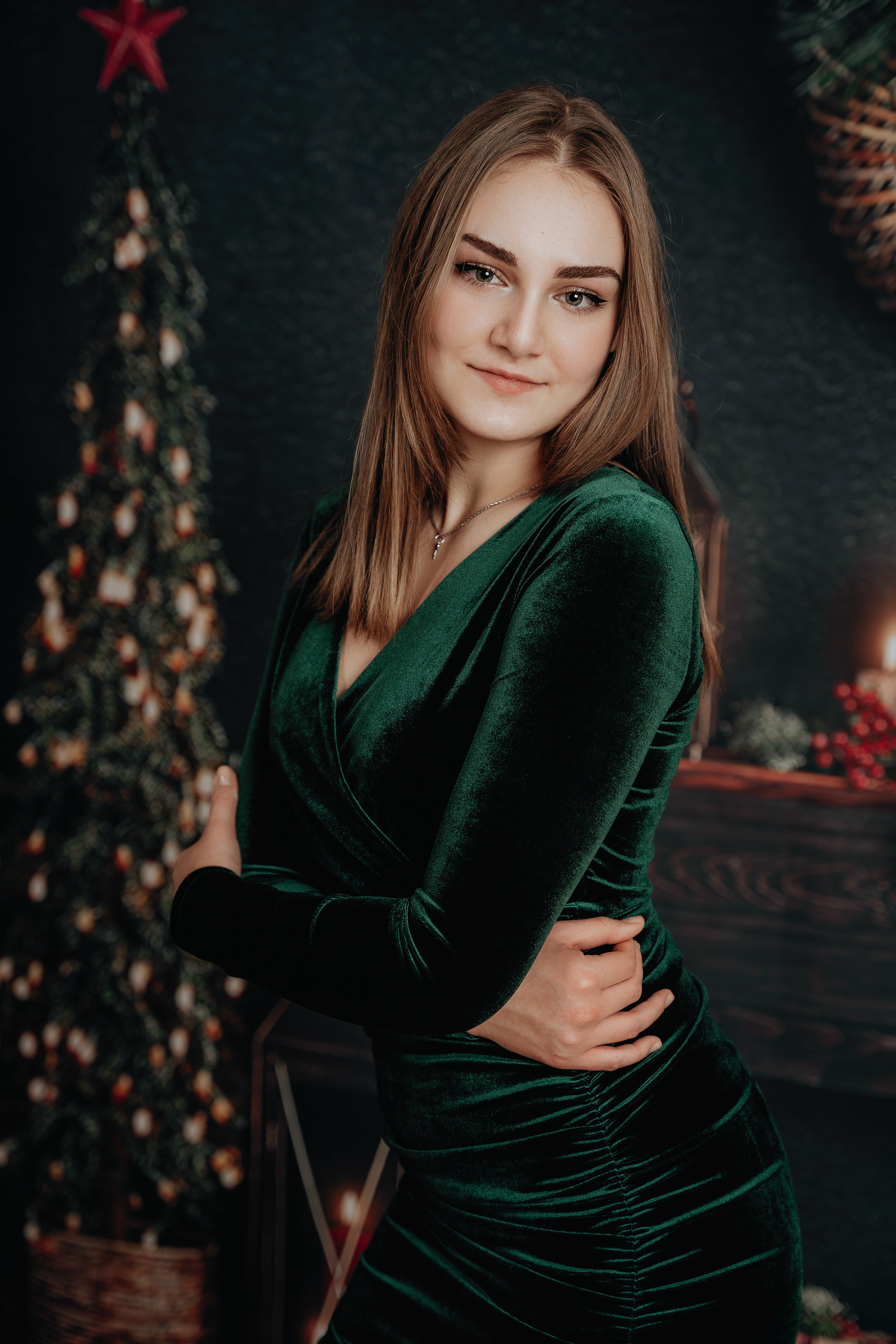 Portraitfotografie in Gründau Elena Ohnstedt