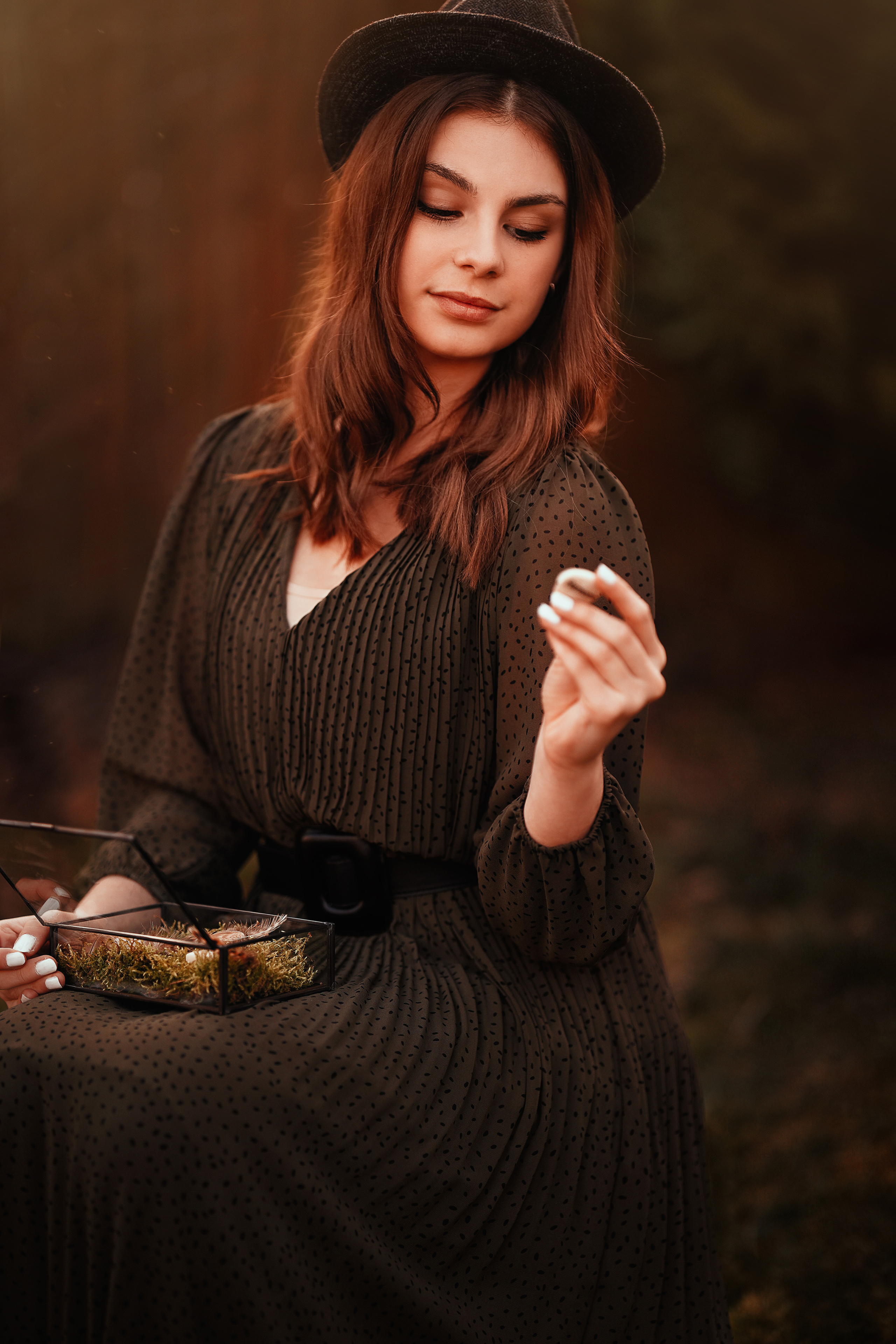 Für die Ewigkeit. Portraitfotografie in Gründau Elena Ohnstedt