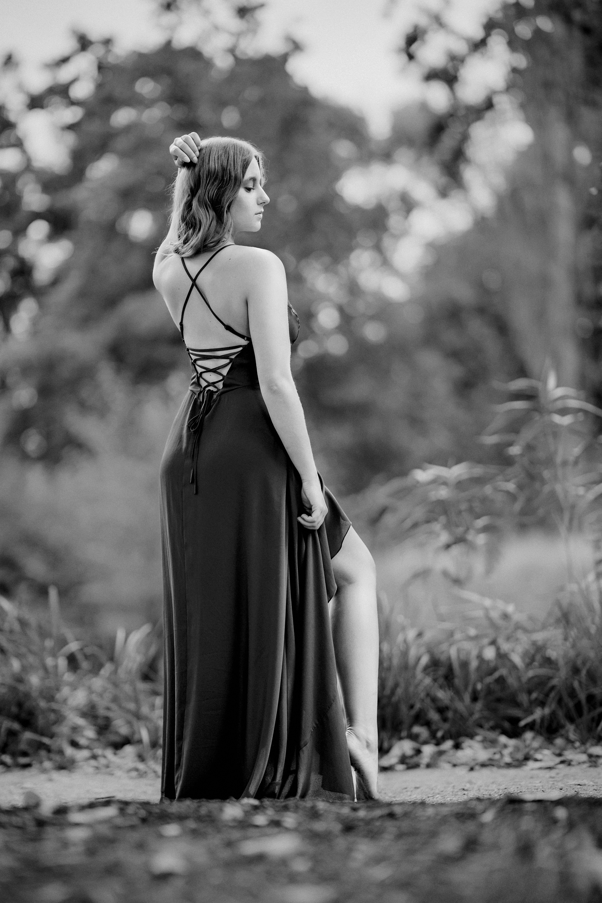 Autumn HEAT. Portraitfotografie in Gründau Elena Ohnstedt