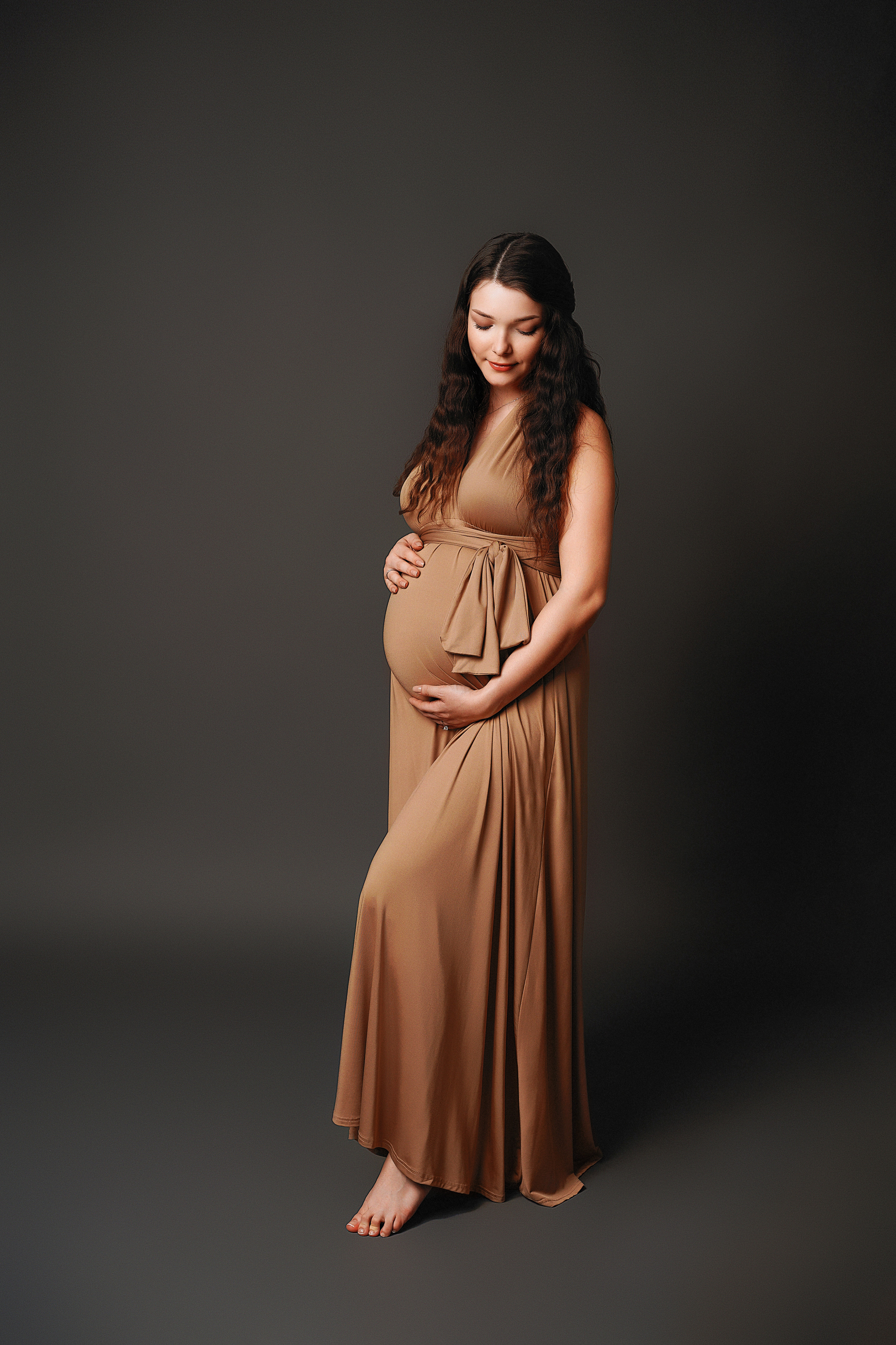 Schwangerschaft Pregnancy Babybauch Babybauchshooting Fotografie Gründau 
