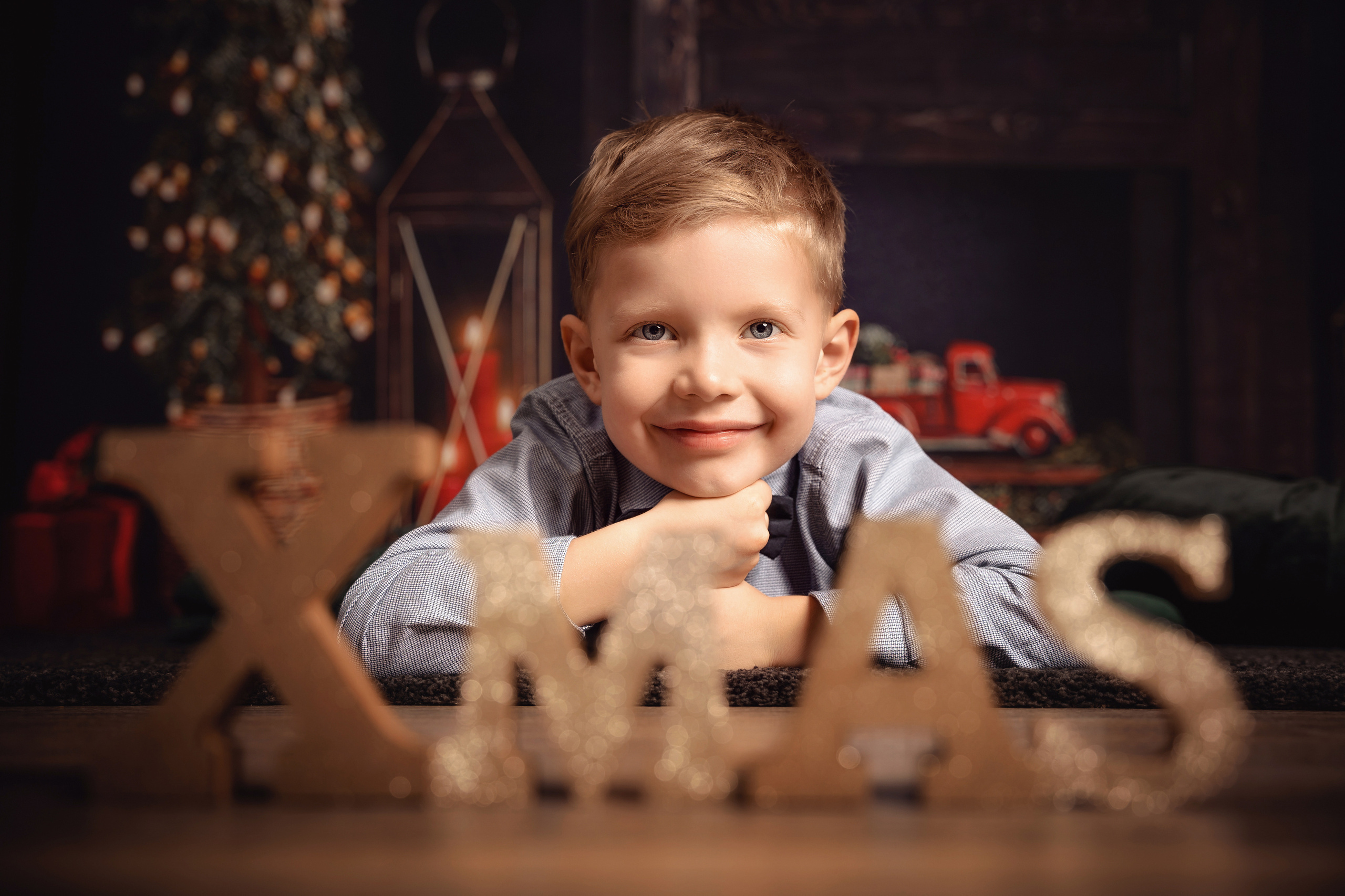 Portraitfotografie in Gründau Elena Ohnstedt