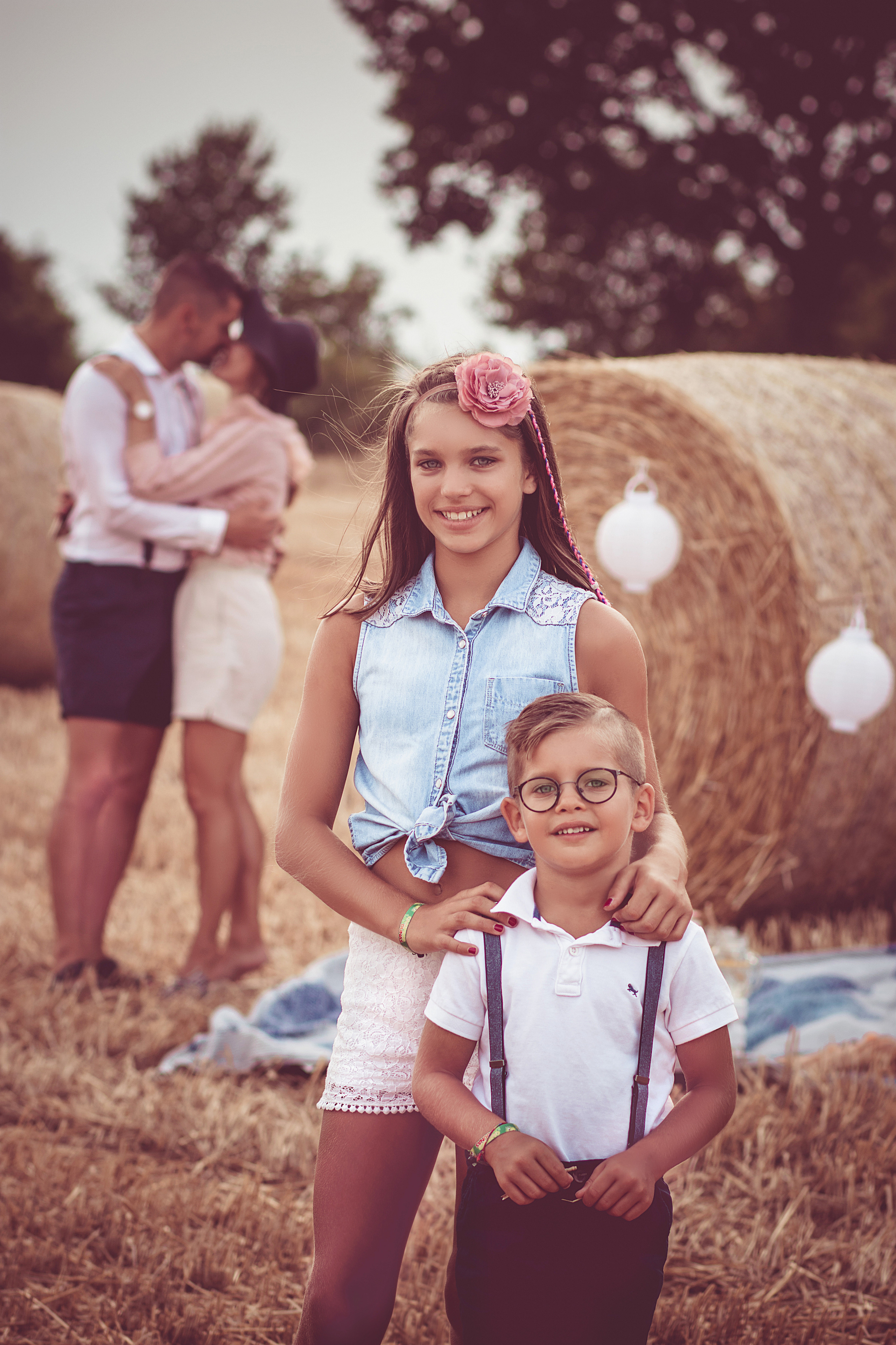 Familie und Kinder. Portraitfotografie in Gründau Elena Ohnstedt