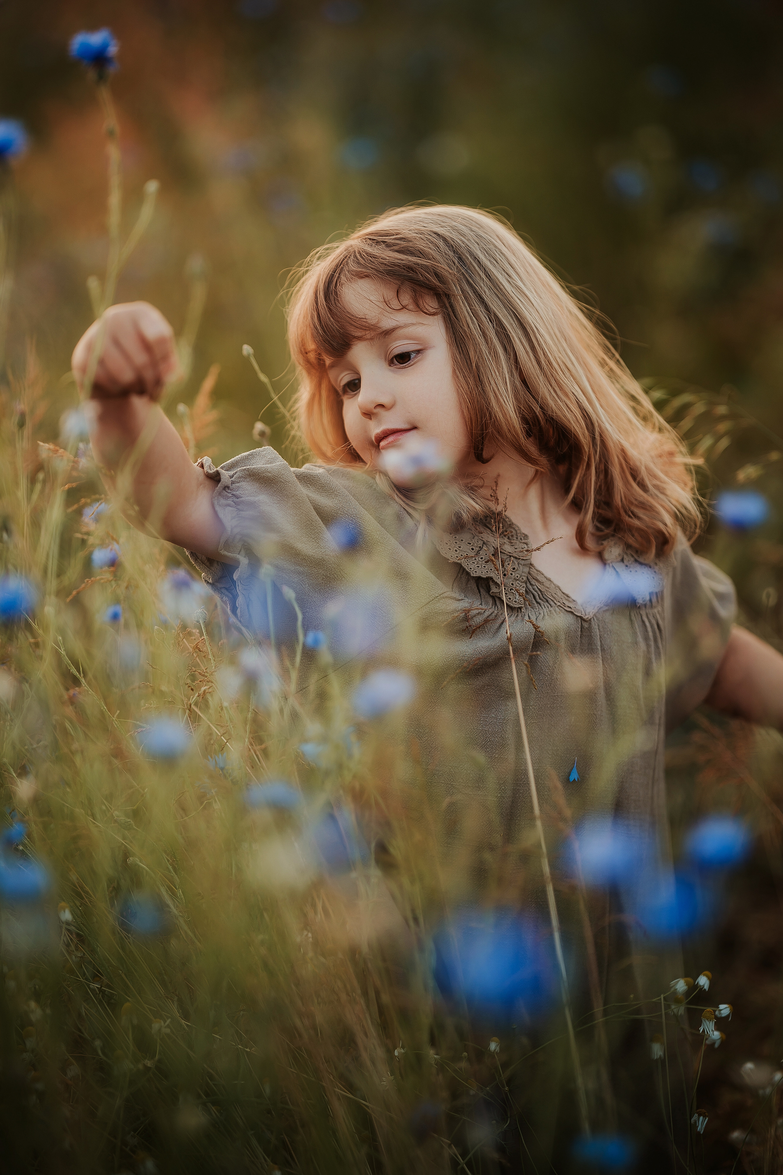Kids Photography. Portraitfotografie in Gründau Elena Ohnstedt