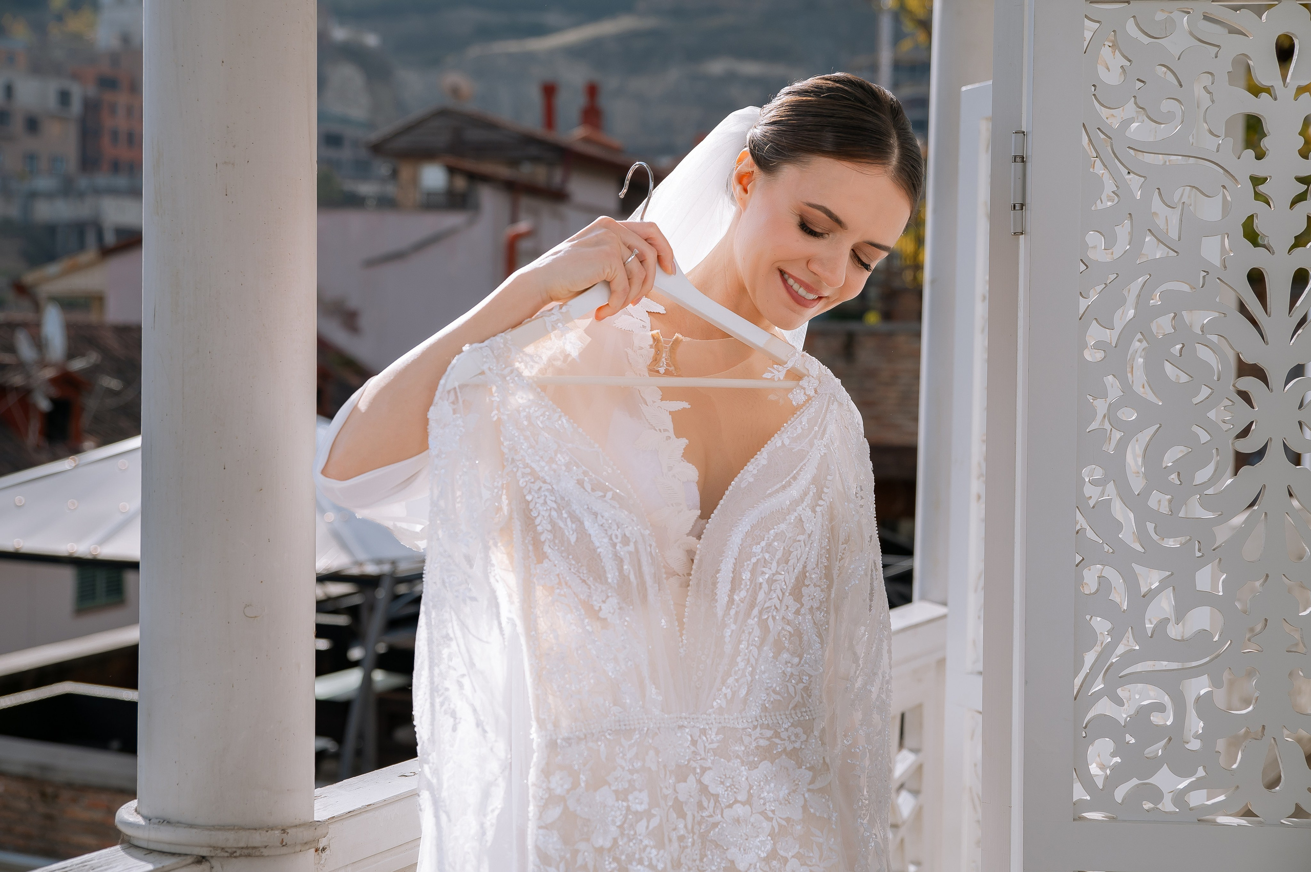 Ольга & Юрий. Свадебный и семейный фотограф Екатерина Шестакова